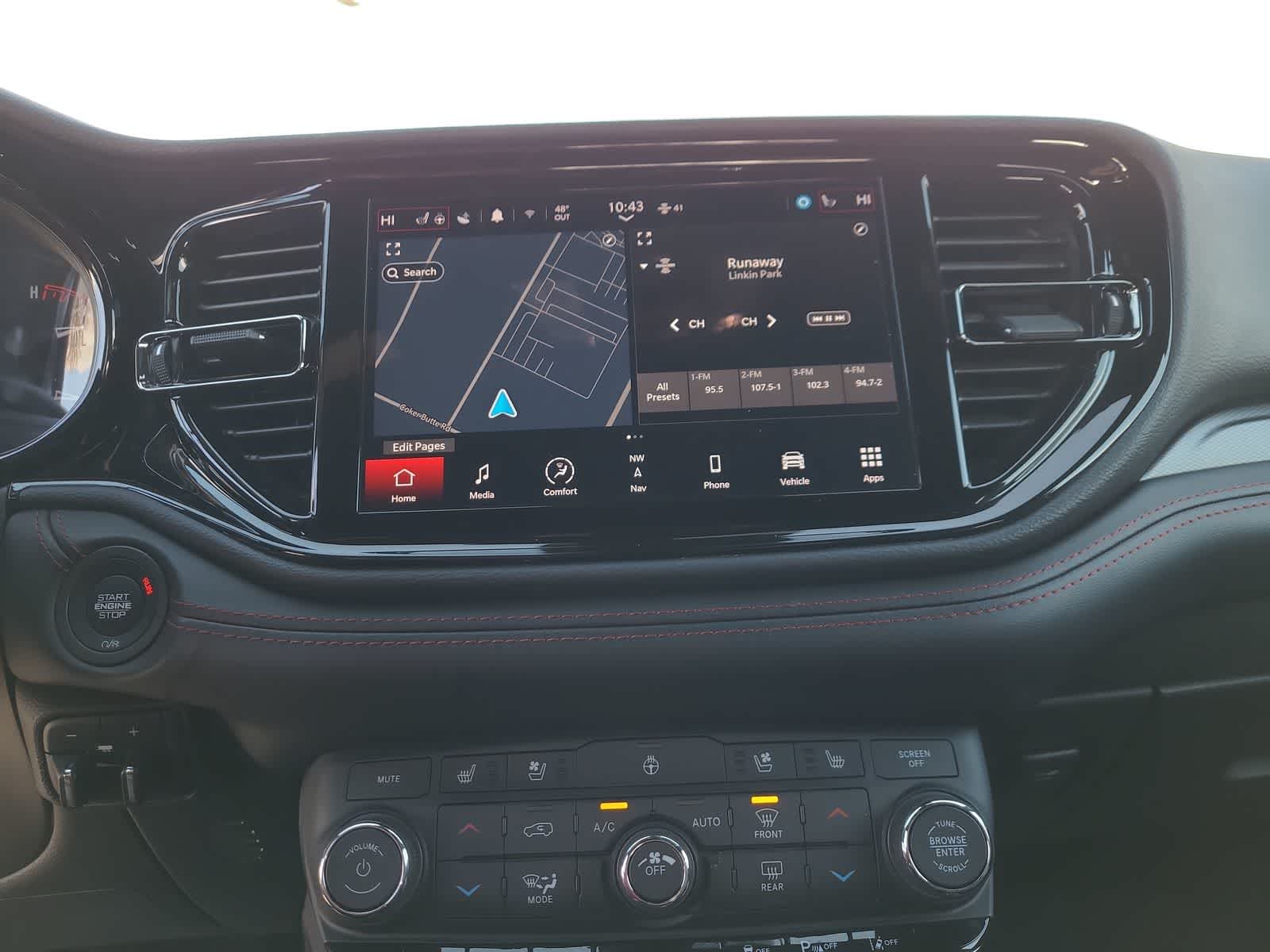 Thumbnail: 2025 Dodge Durango - 24