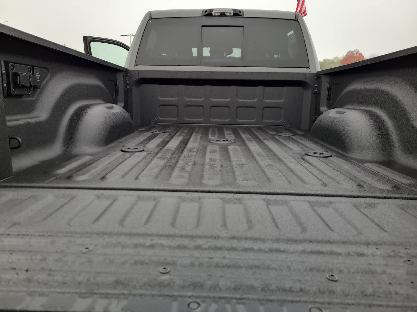 Thumbnail: 2026 RAM 2500 - 27