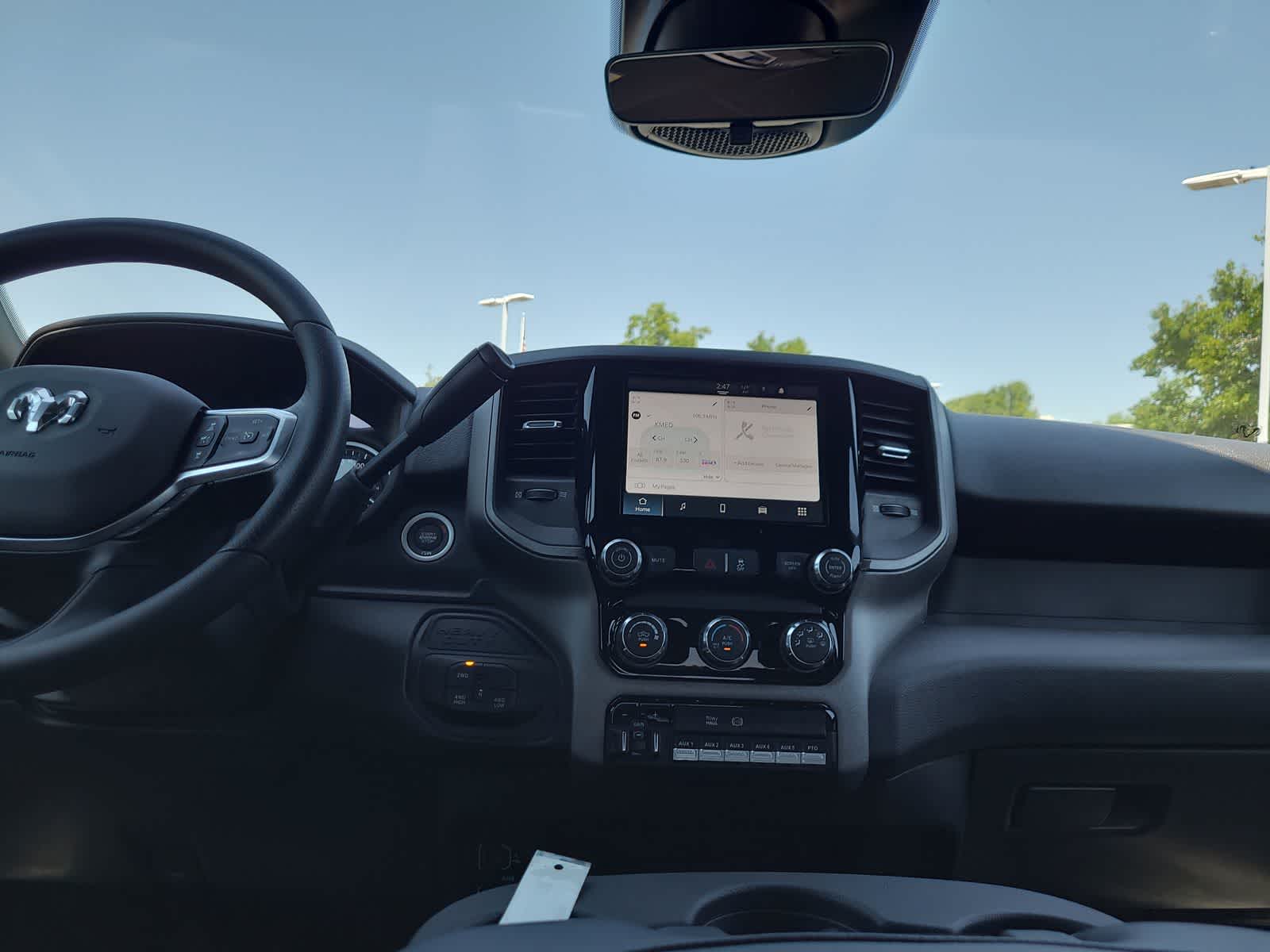 Thumbnail: 2025 RAM 5500 - 18