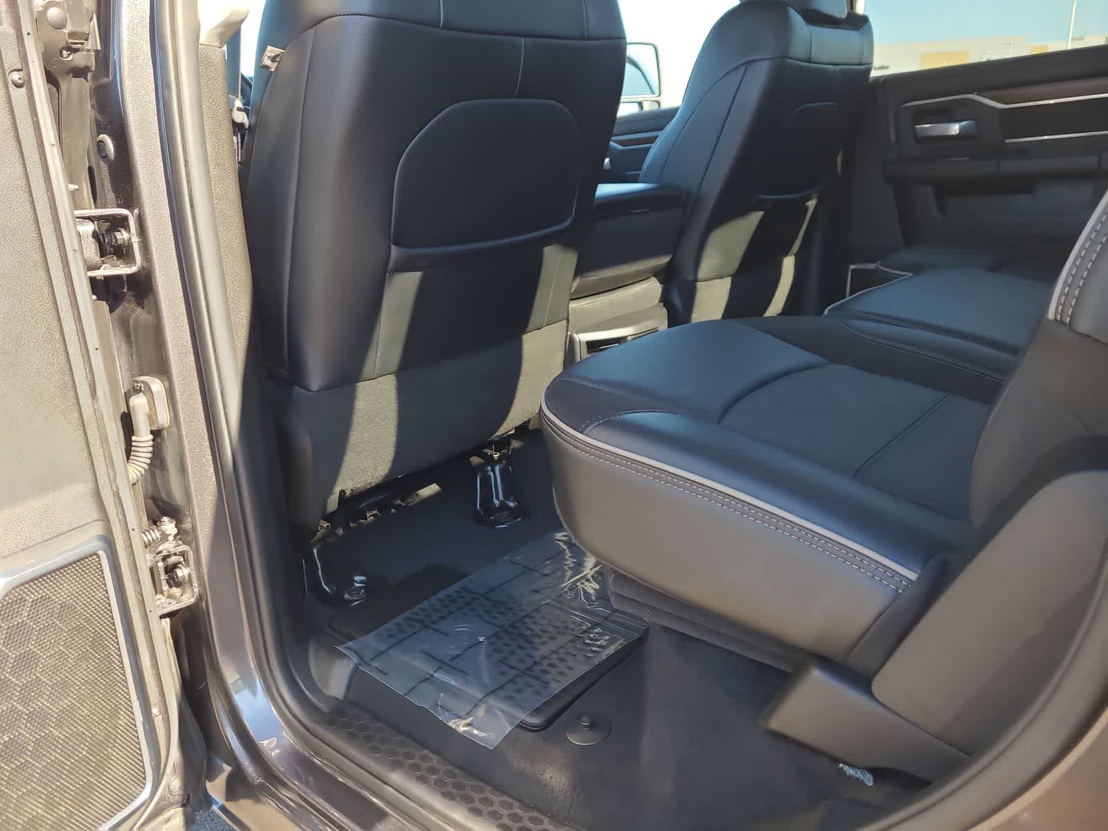 Thumbnail: 2024 RAM 2500 - 20