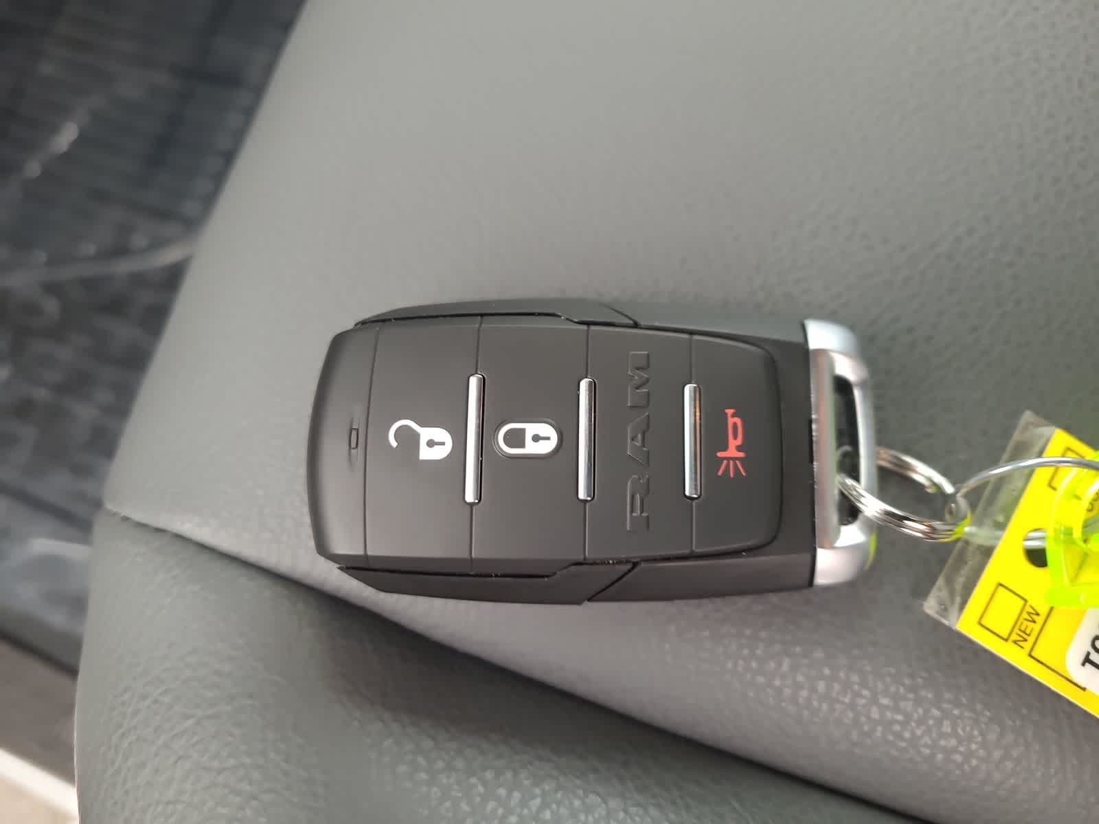 Thumbnail: 2026 RAM 5500 - 28