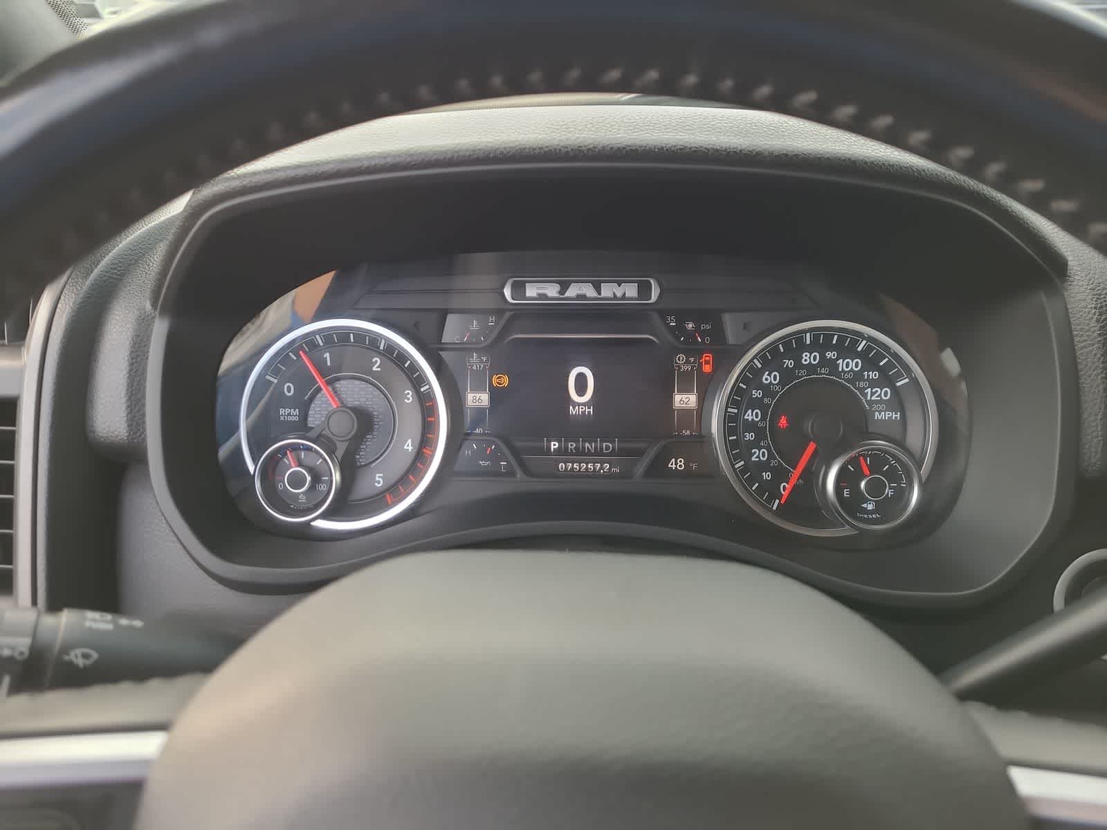 Thumbnail: 2022 RAM 4500 - 26