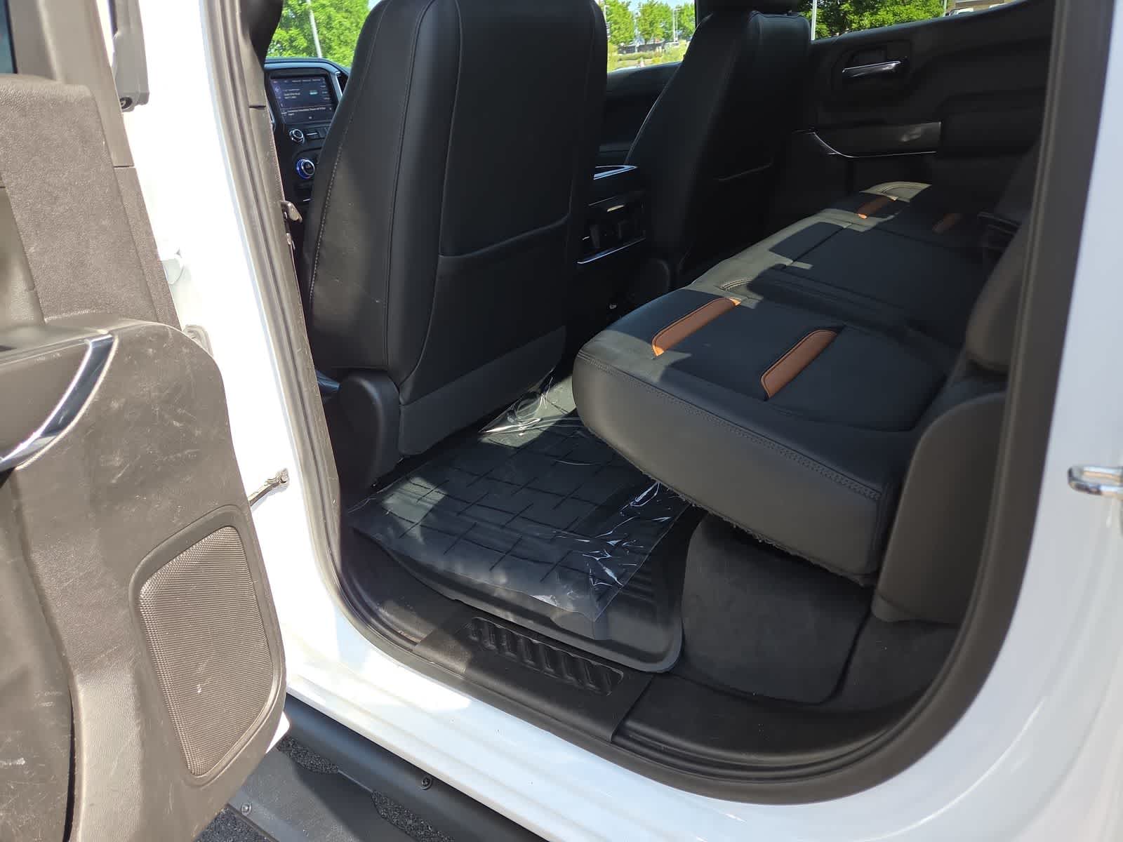2021 GMC Sierra 1500 AT4 - Photo 19