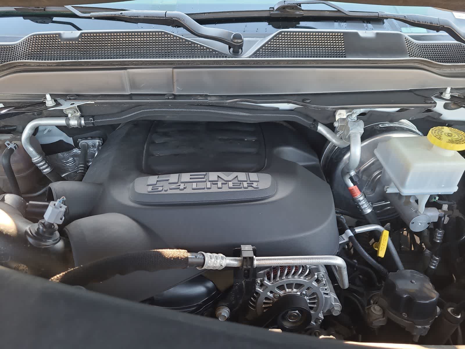 Thumbnail: 2022 RAM 2500 - 17