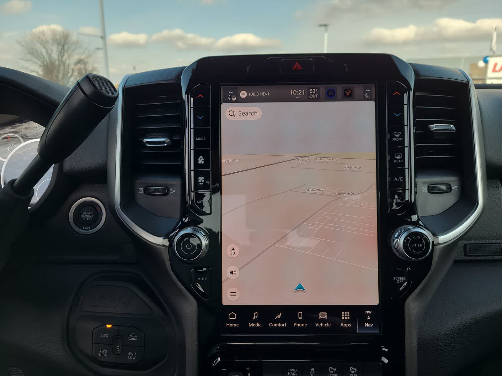 Thumbnail: 2026 RAM 2500 - 24