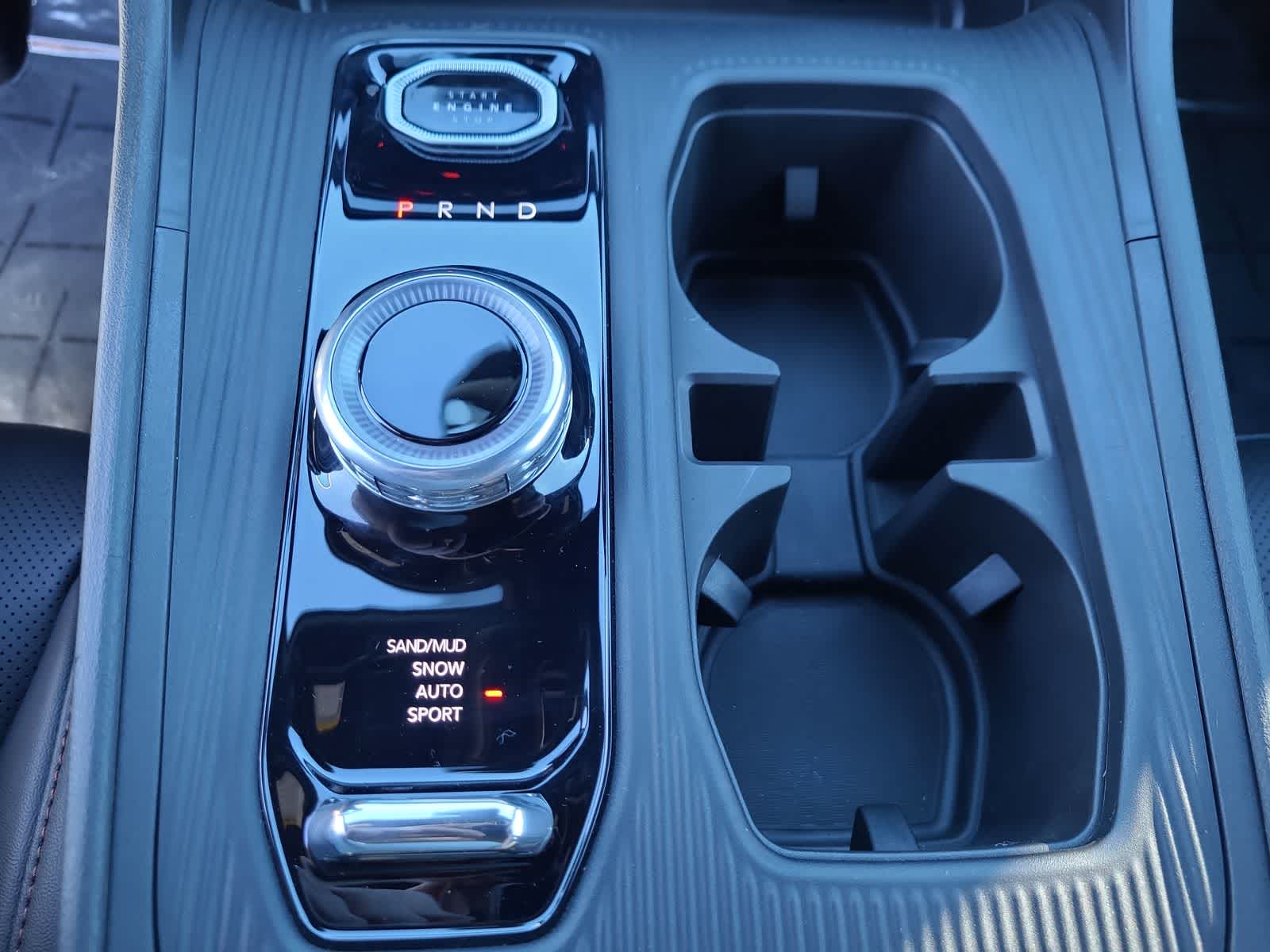 Thumbnail: 2026 Jeep Cherokee - 25