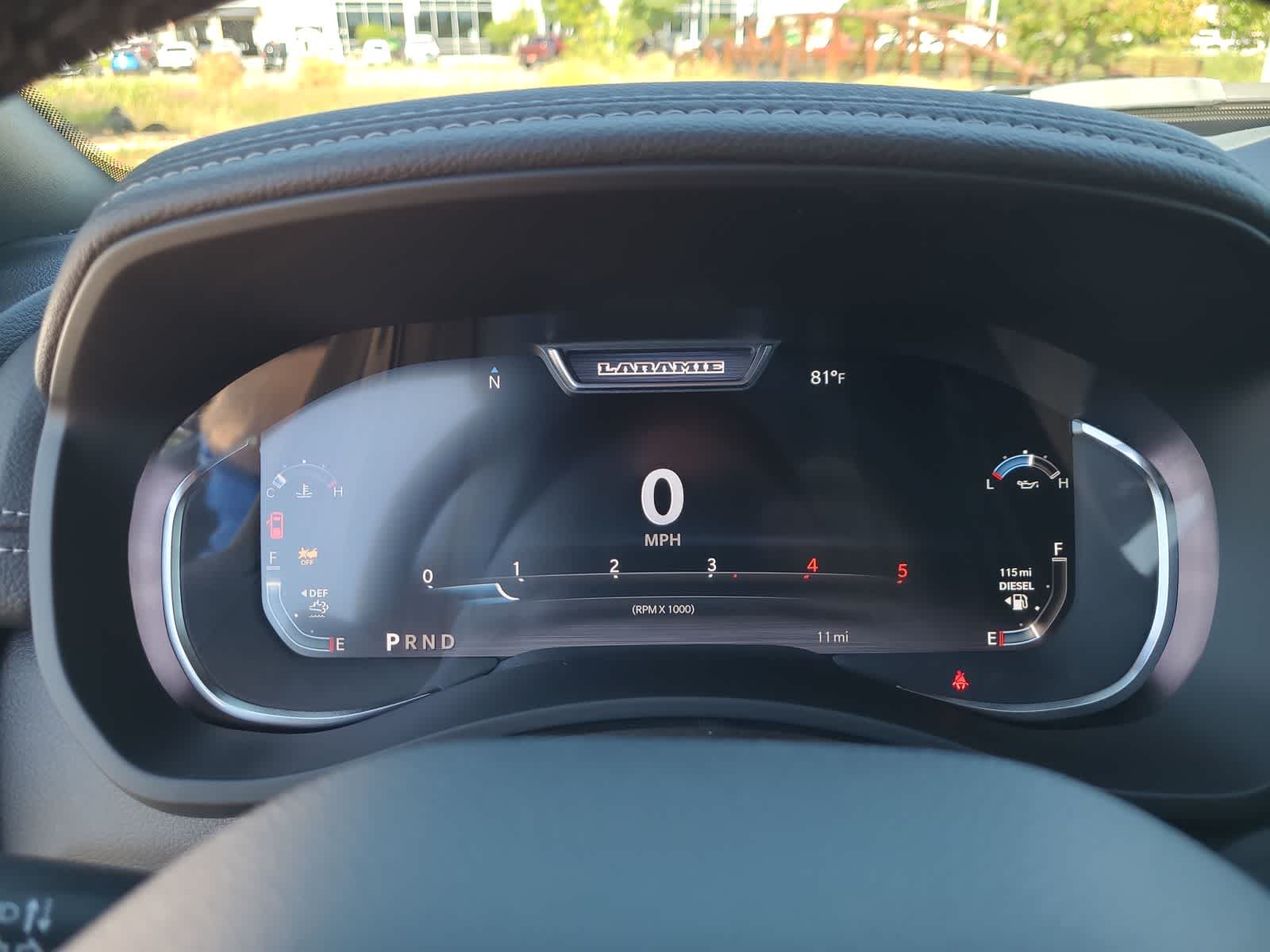 Thumbnail: 2026 RAM 2500 - 26