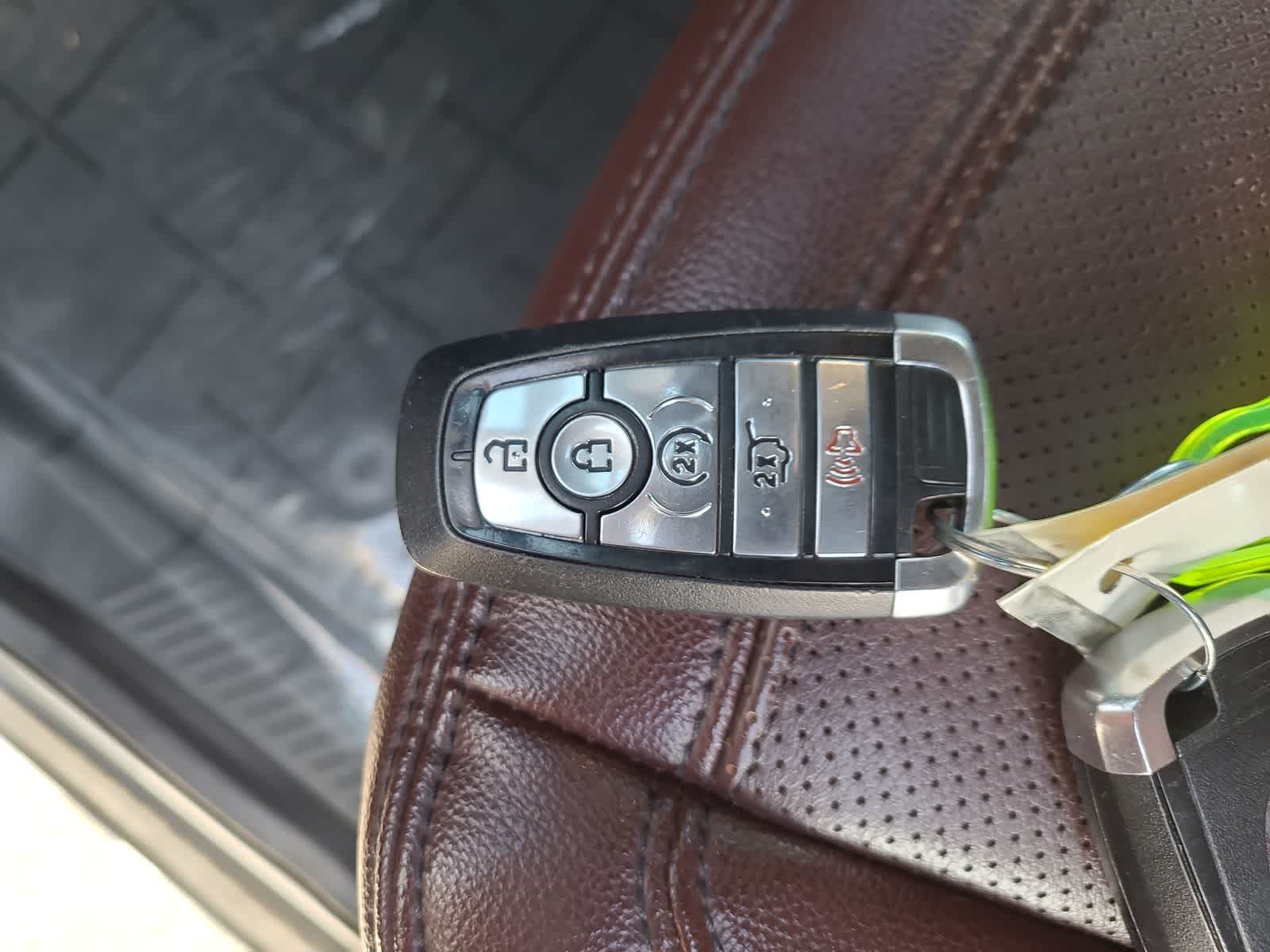 Thumbnail: 2023 Ford Expedition - 28