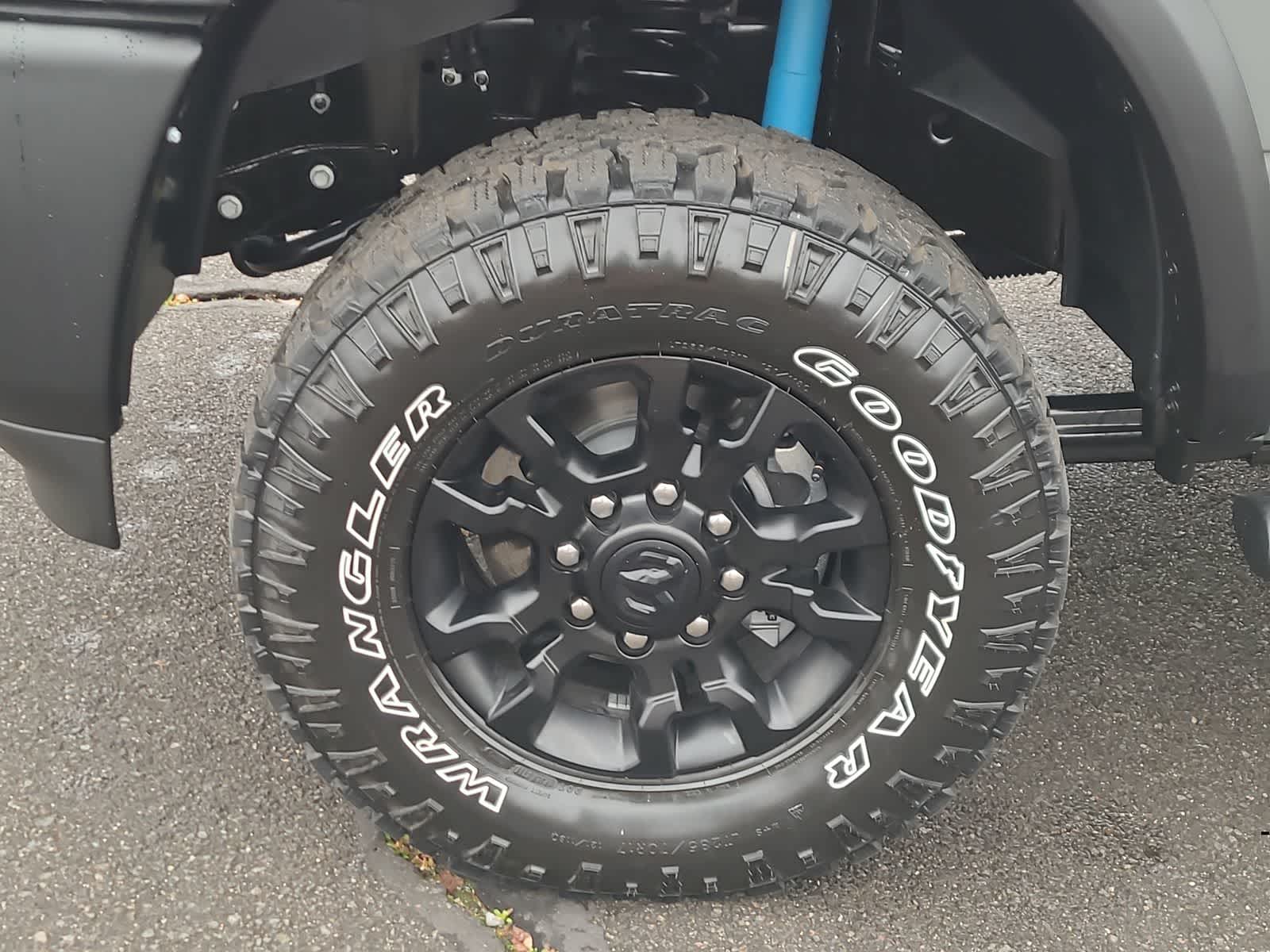 Thumbnail: 2026 RAM 2500 - 16