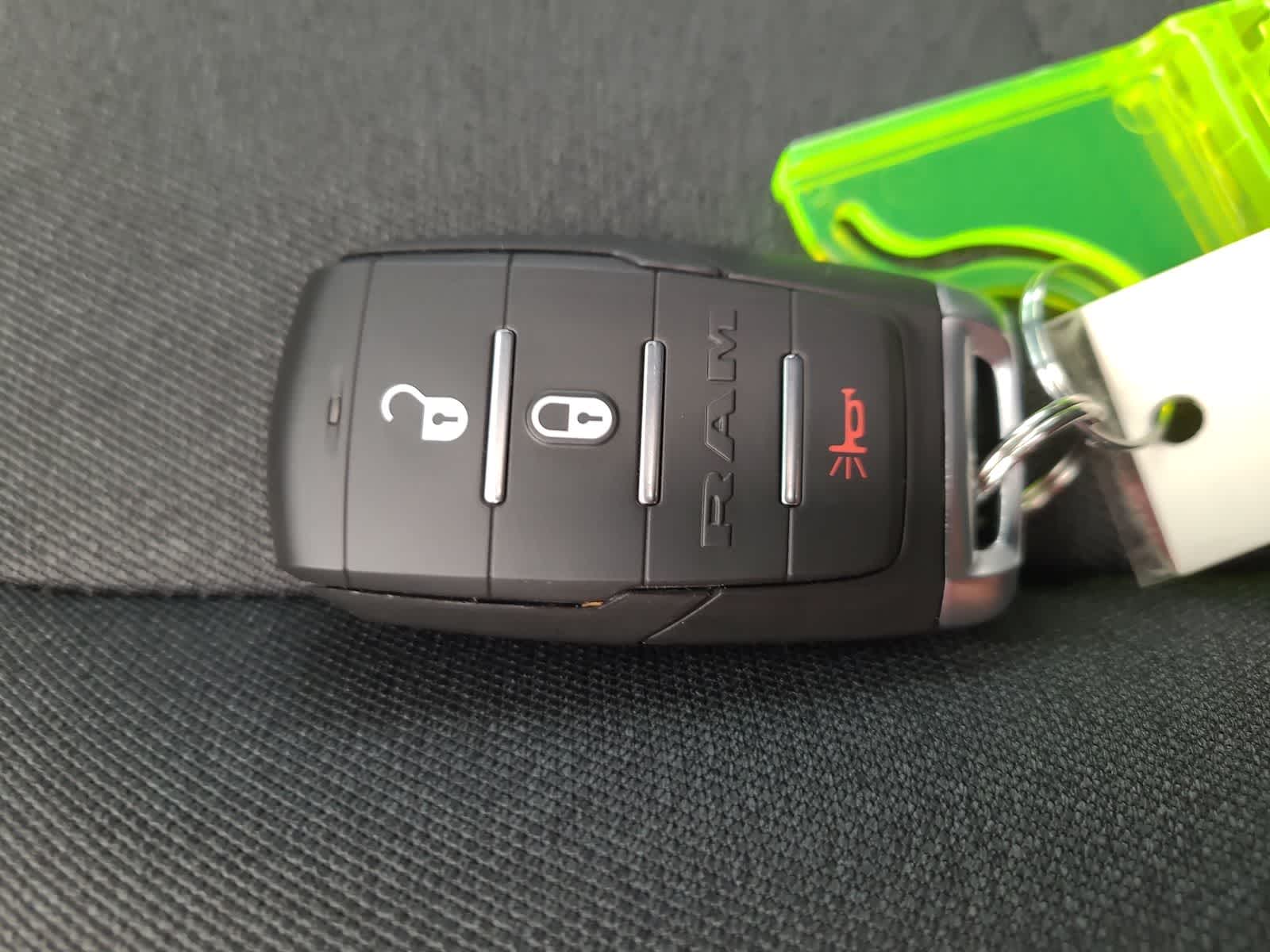 Thumbnail: 2026 RAM 2500 - 28