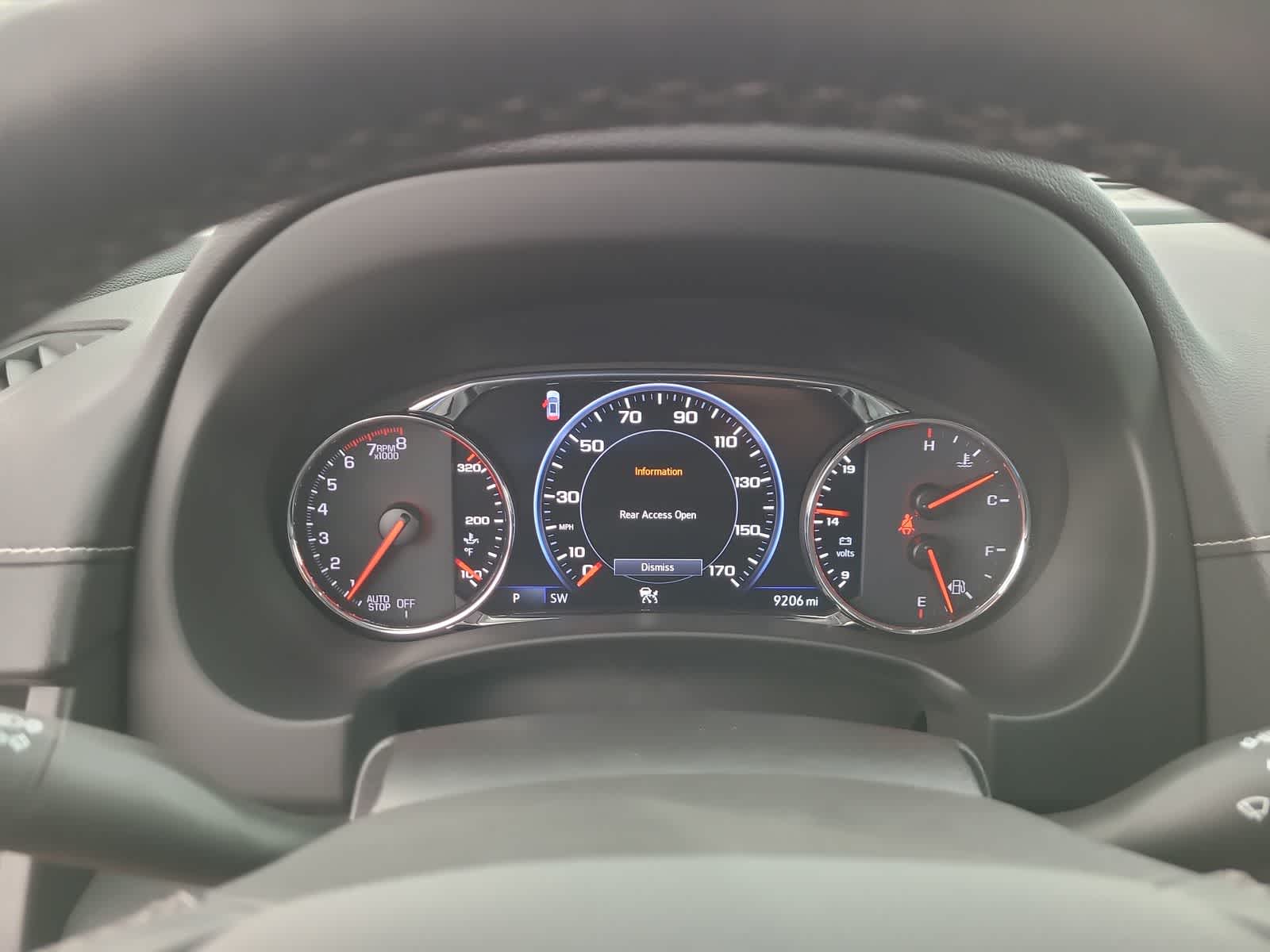 Thumbnail: 2023 GMC Terrain - 26