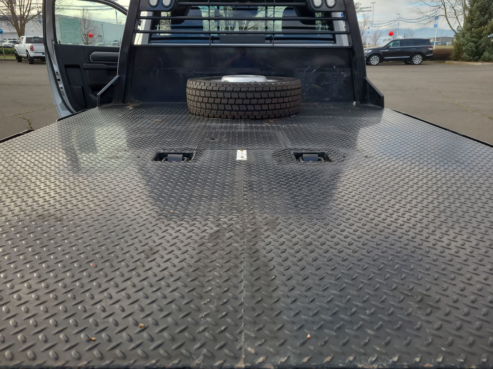 Thumbnail: 2022 RAM 4500 - 27