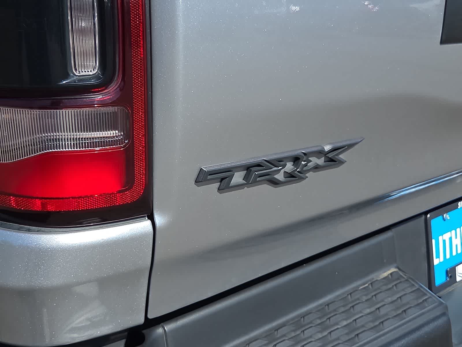 Thumbnail: 2023 RAM 1500 - 14