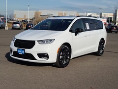 2026 Chrysler Pacifica SELECT AWD Passenger Van Medford, OR