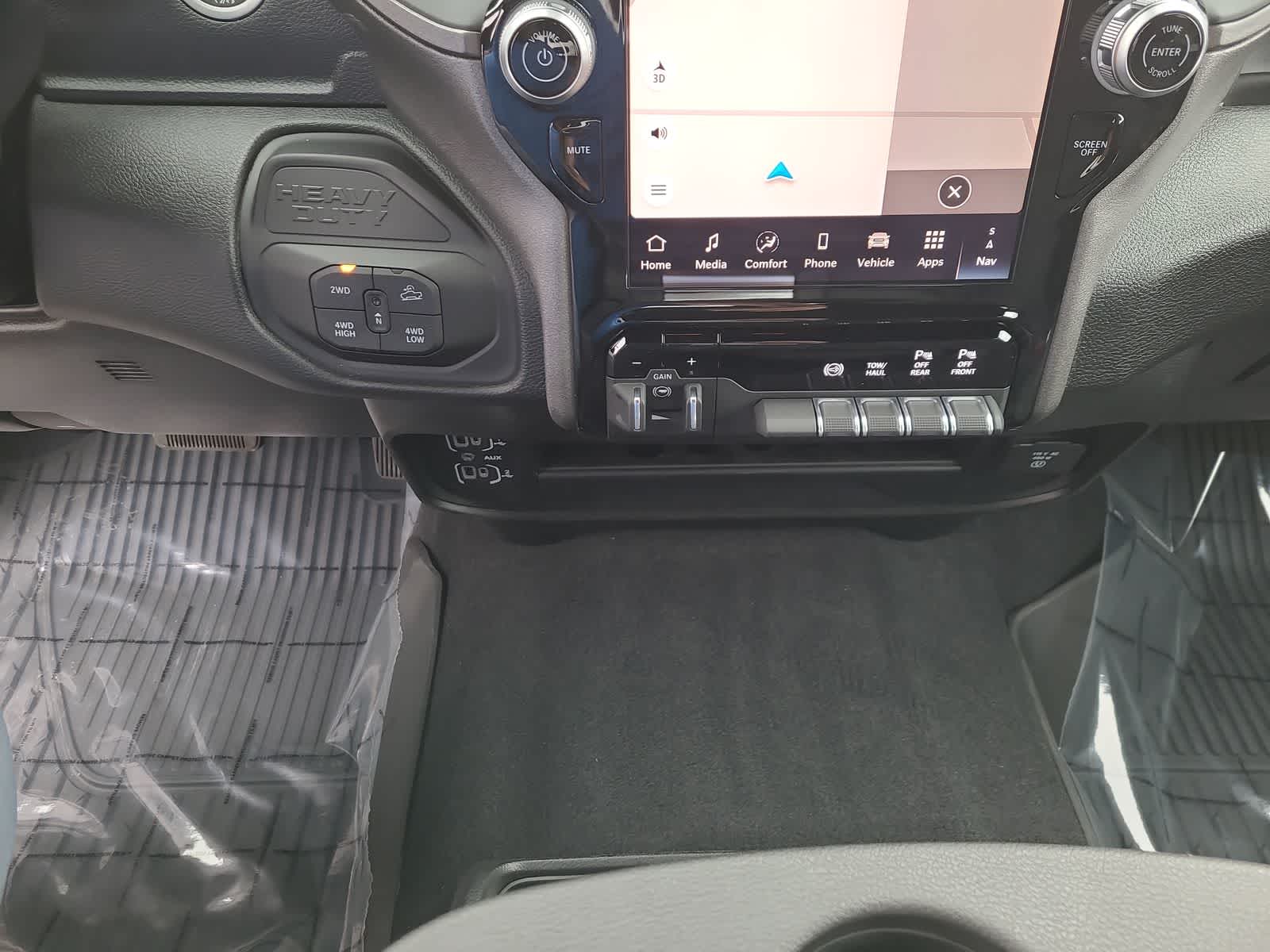 Thumbnail: 2026 RAM 2500 - 25