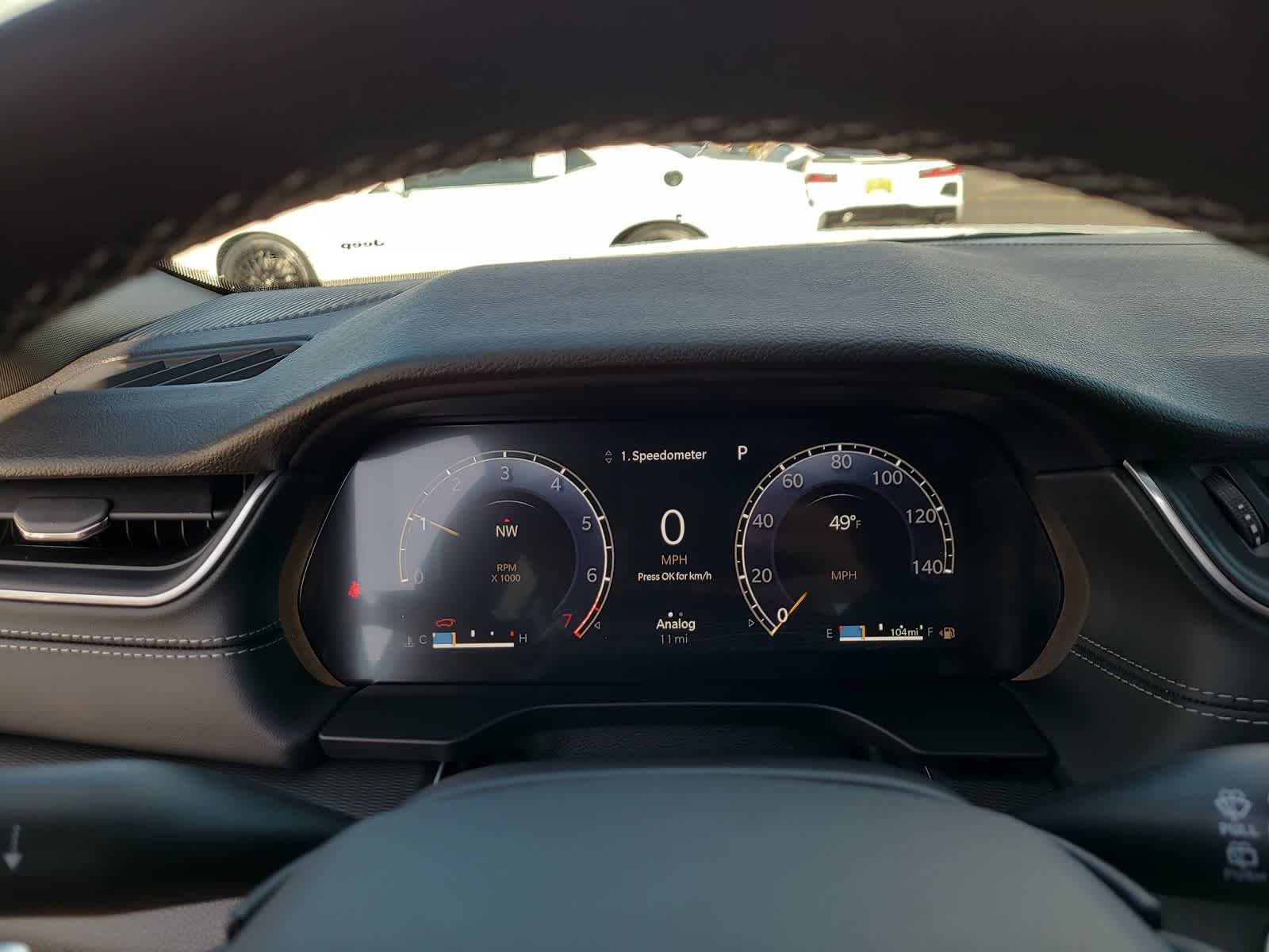 Thumbnail: 2025 Jeep Grand Cherokee - 26