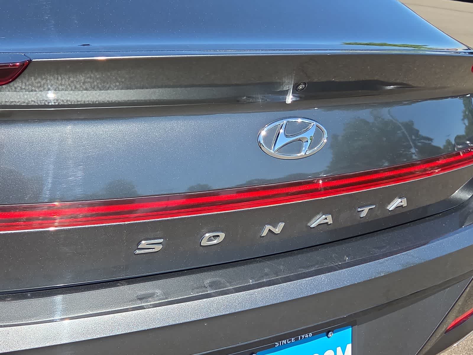 Thumbnail: 2023 Hyundai Sonata - 14