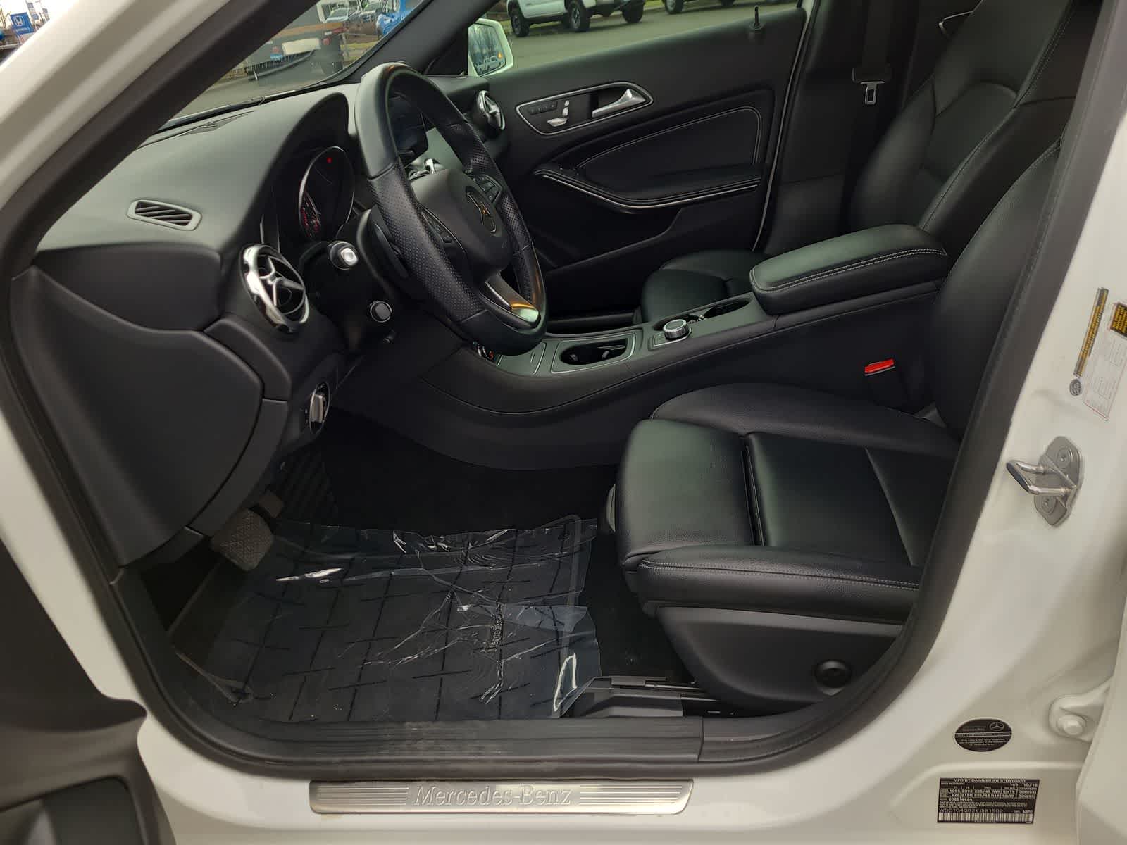 Thumbnail: 2019 Mercedes-Benz GLA - 19