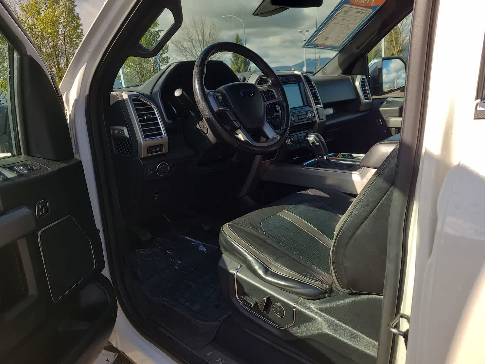 Thumbnail: 2016 Ford F-150 - 10