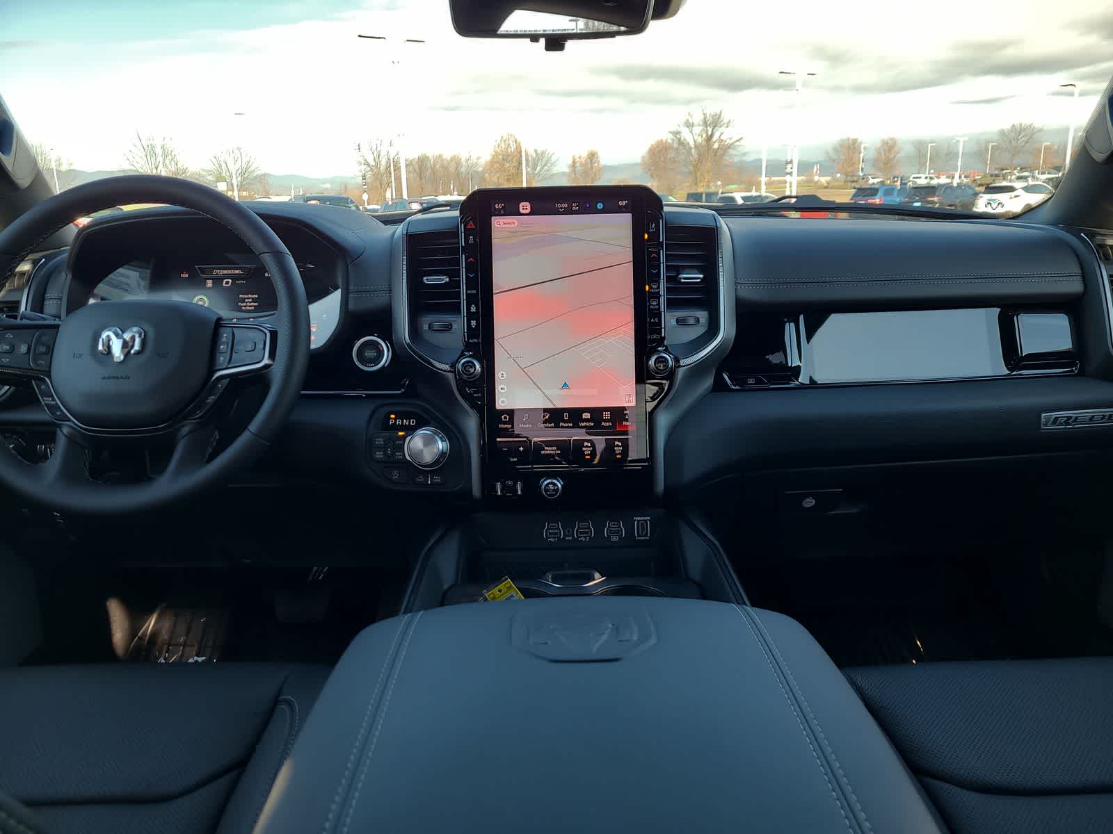 Thumbnail: 2026 RAM 1500 - 18