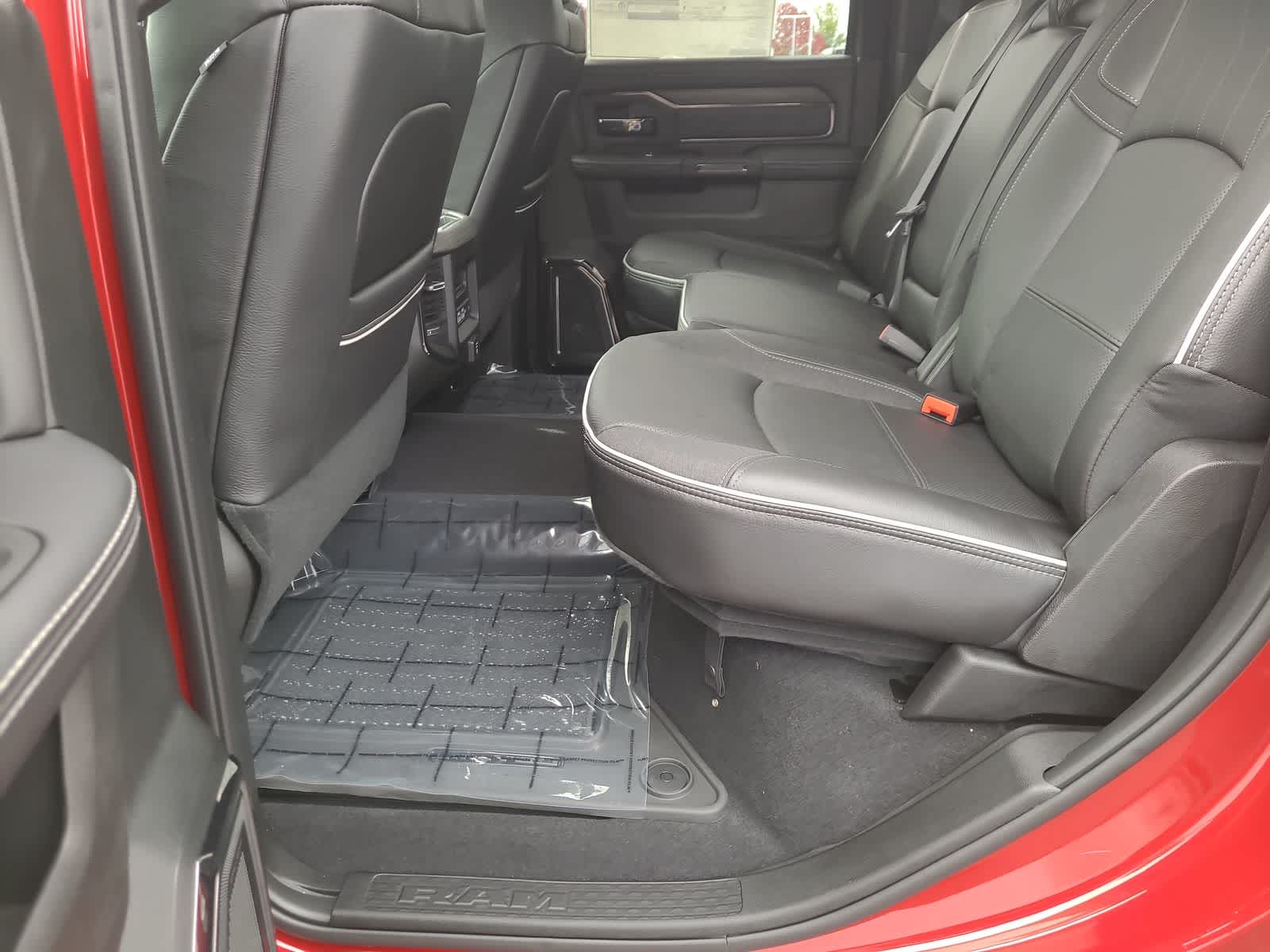 Thumbnail: 2026 RAM 3500 - 21