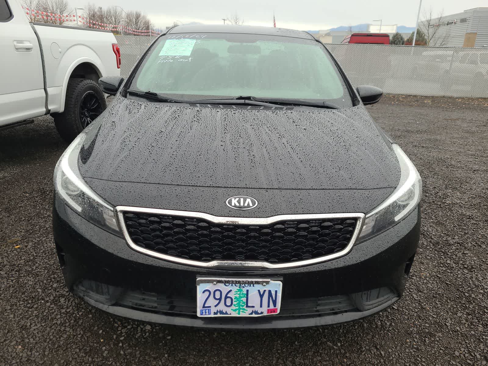 Thumbnail: 2018 Kia Forte - 5