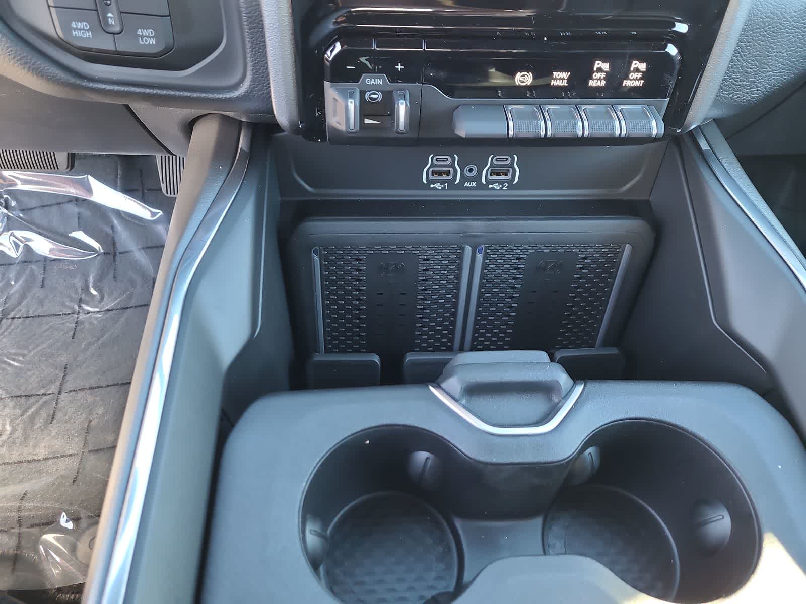 Thumbnail: 2026 RAM 2500 - 25