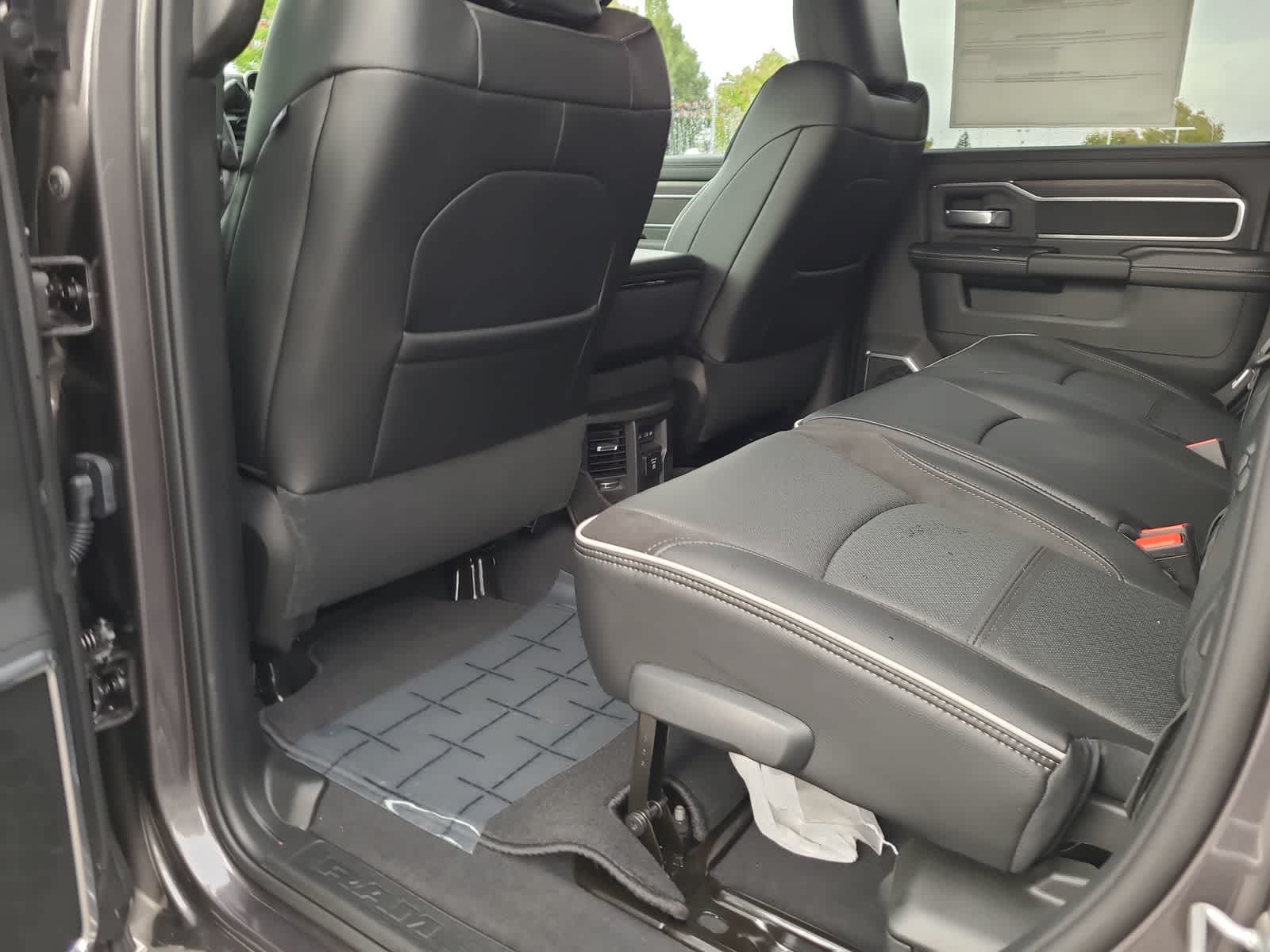 Thumbnail: 2026 RAM 2500 - 20