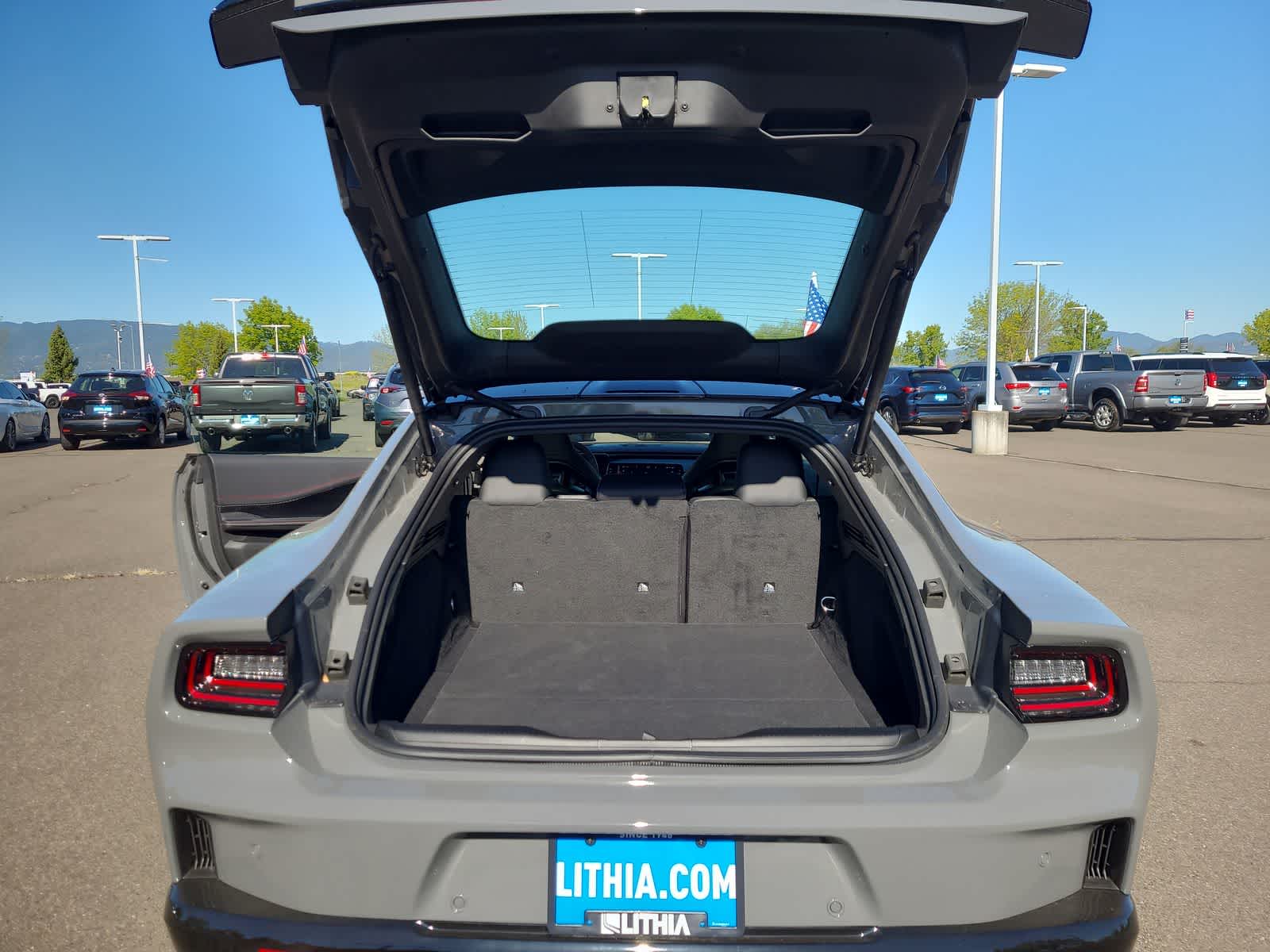 Thumbnail: 2026 Dodge Charger - 27