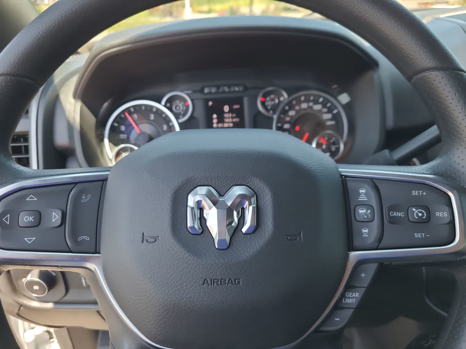 Thumbnail: 2025 RAM 5500 - 23