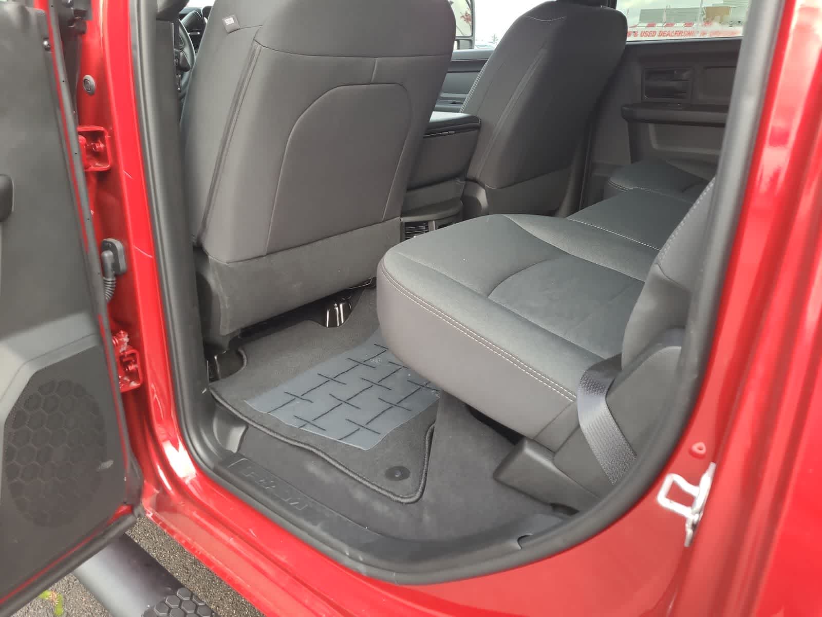 Thumbnail: 2026 RAM 2500 - 20