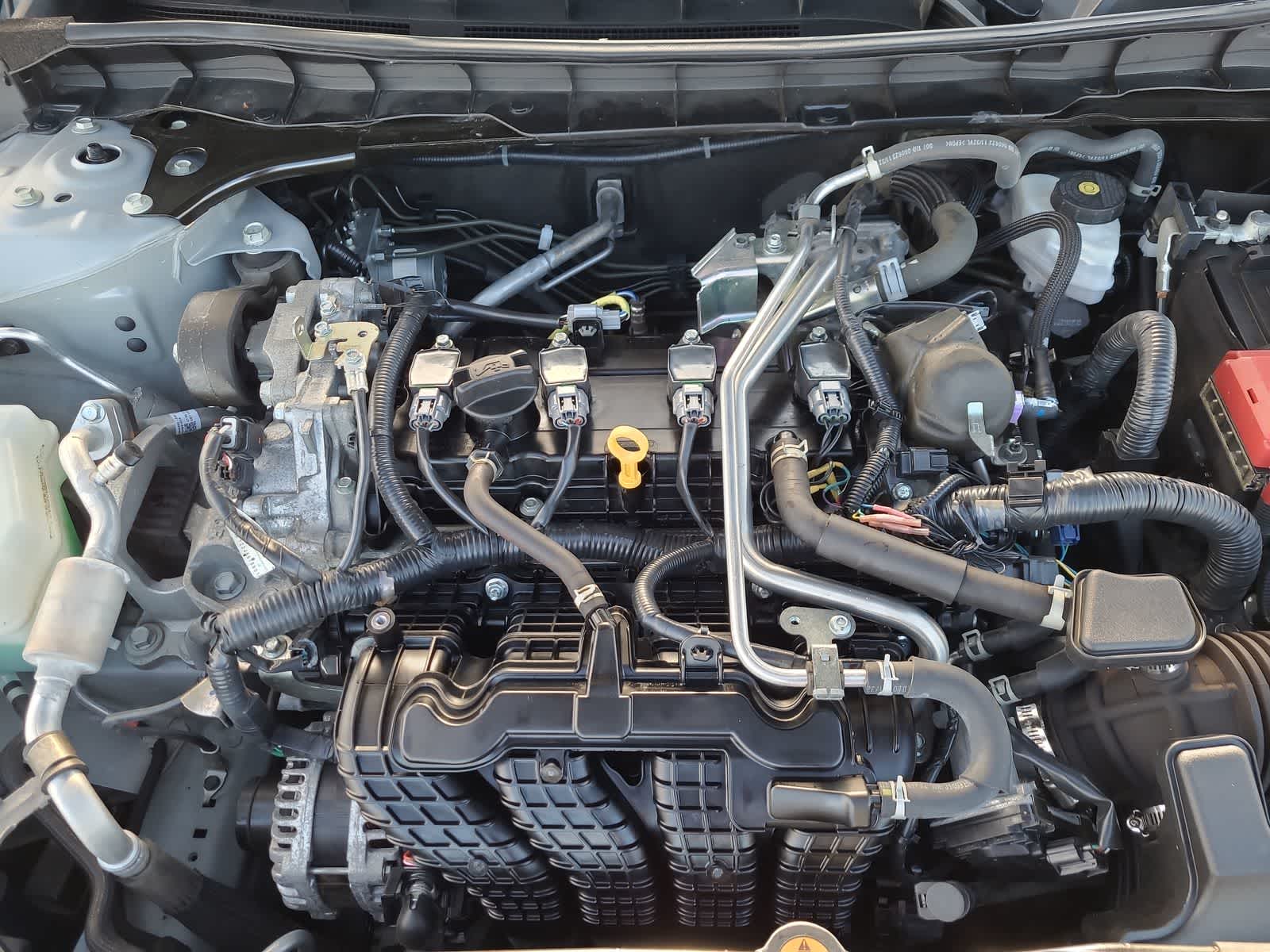 Thumbnail: 2023 Nissan Altima - 17