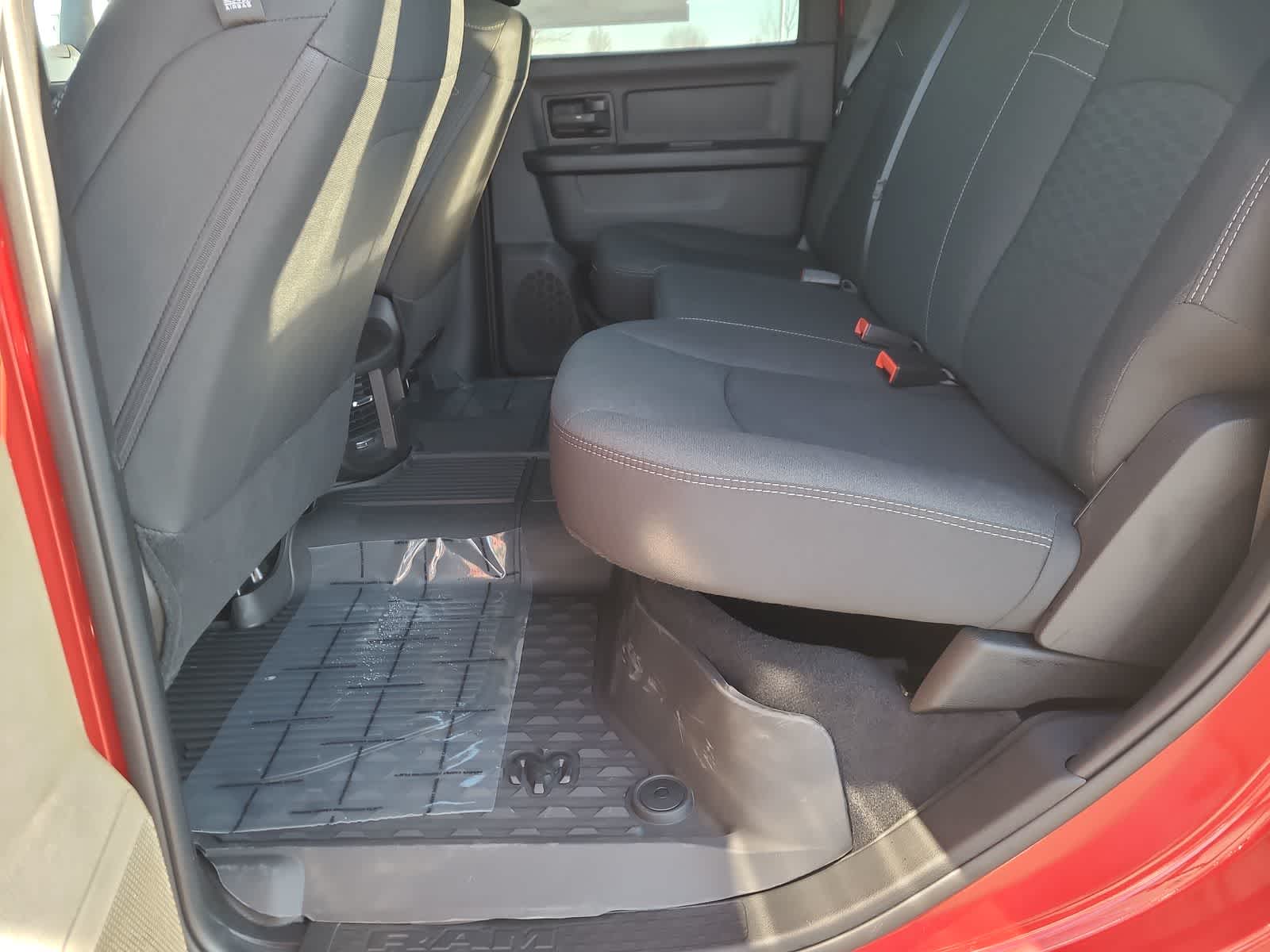 Thumbnail: 2026 RAM 2500 - 21