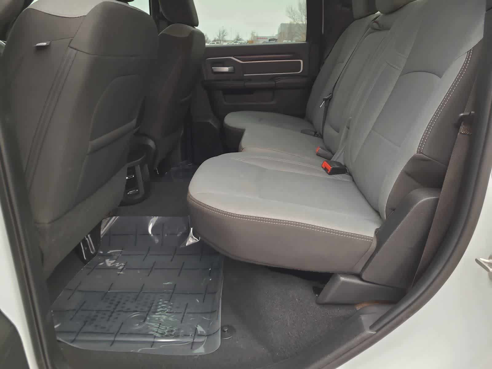 Thumbnail: 2023 RAM 3500 - 21