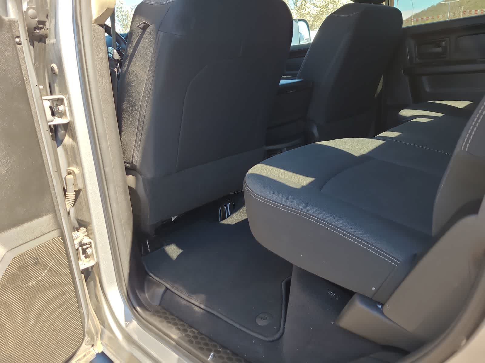 Thumbnail: 2020 RAM 2500 - 20