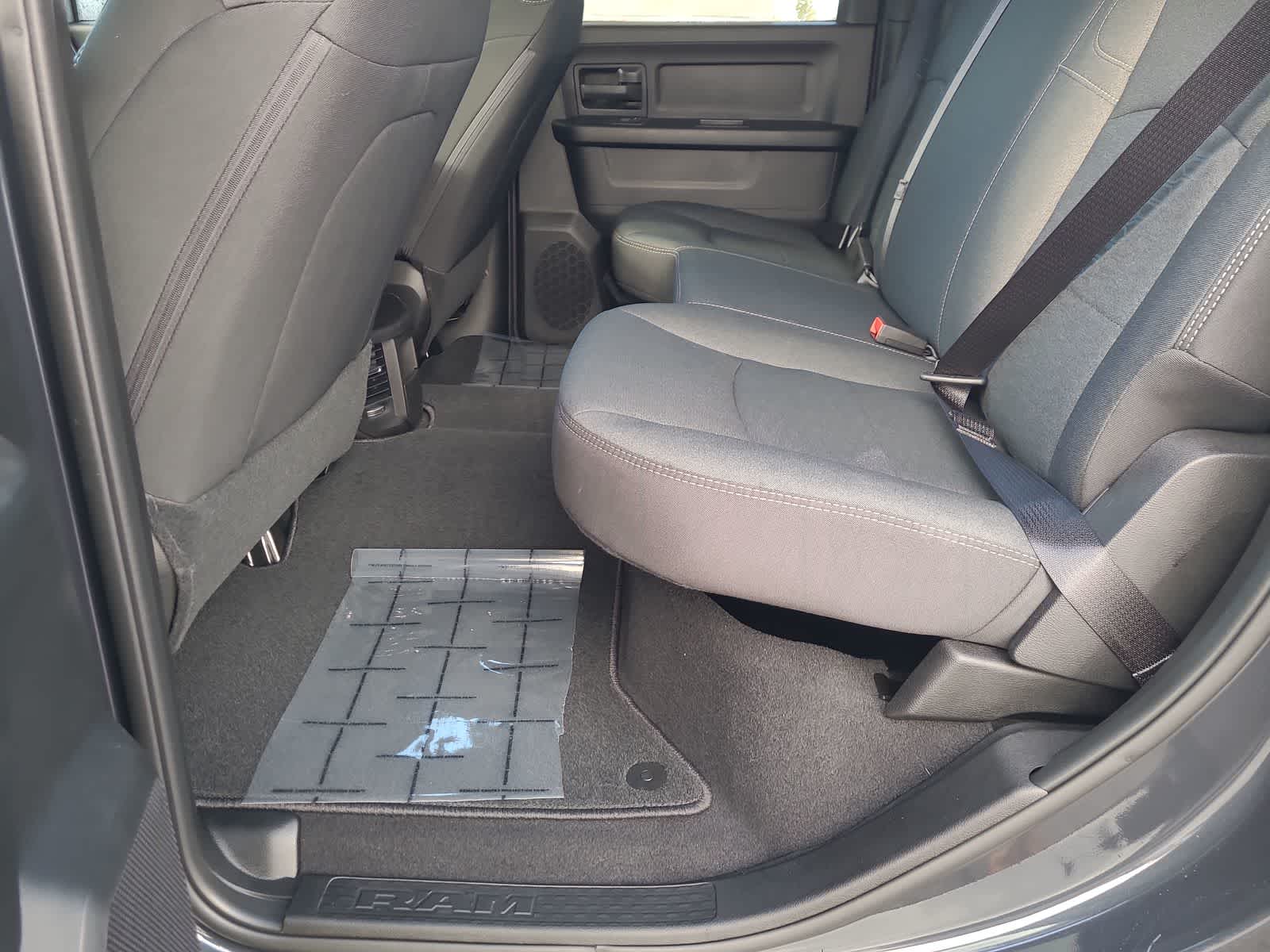 Thumbnail: 2026 RAM 2500 - 21