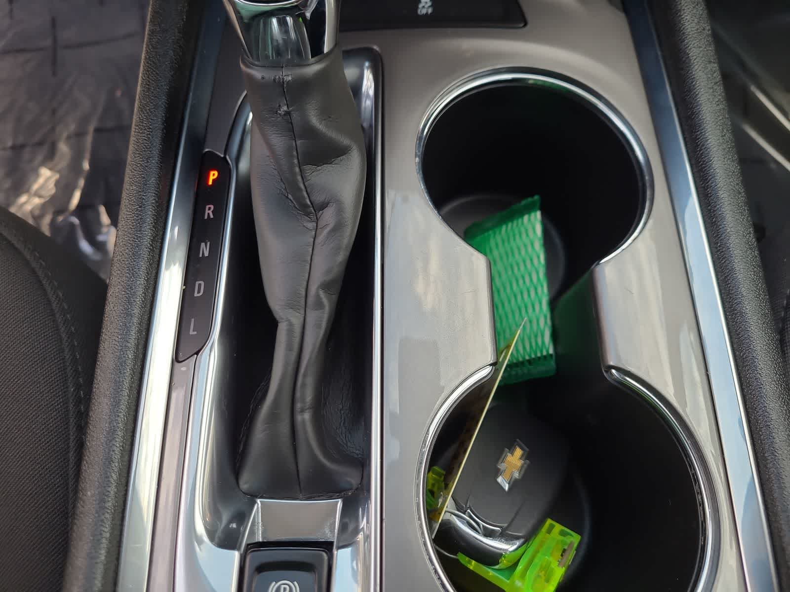 2023 Chevrolet Malibu LT 25