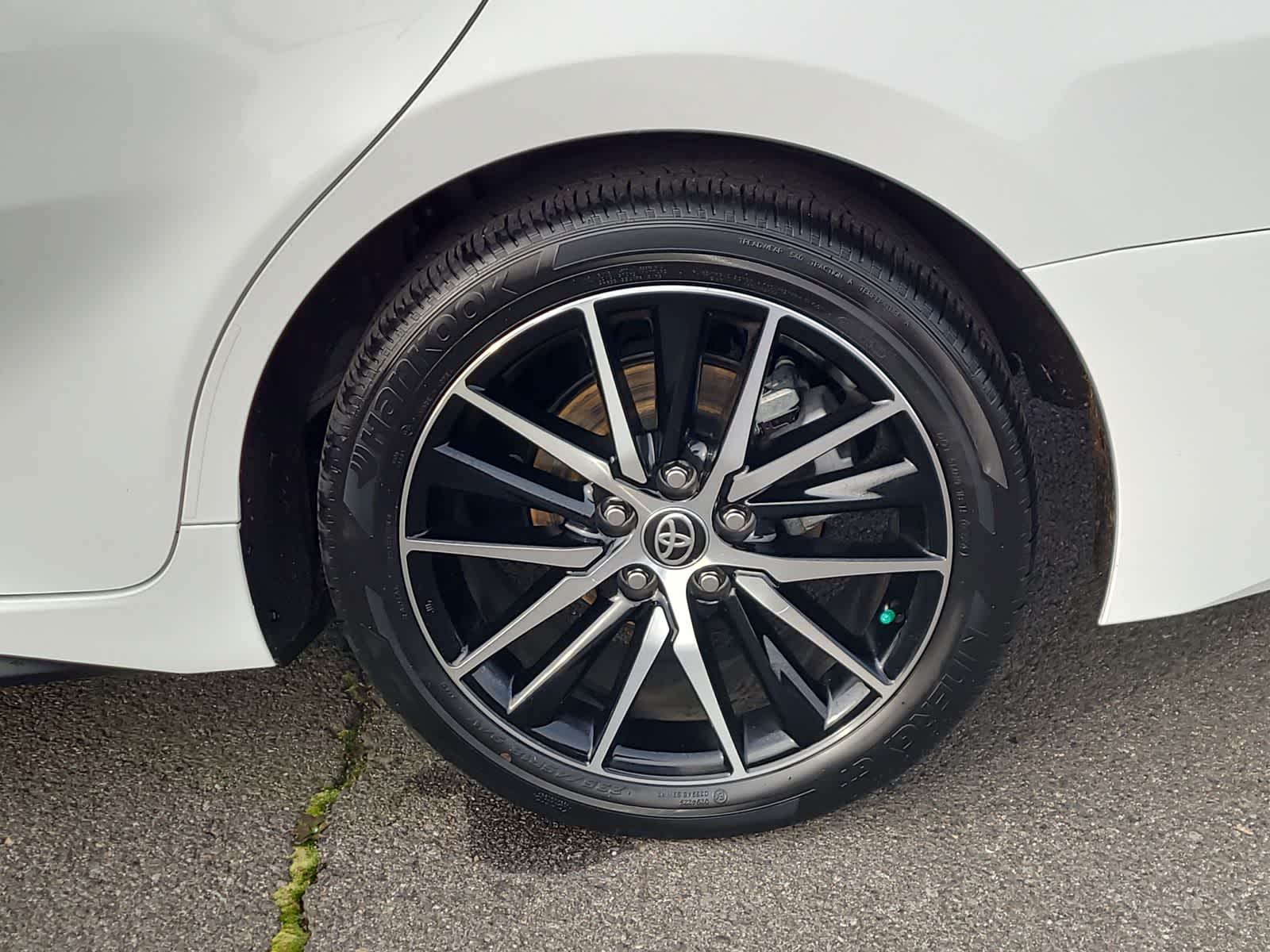 Thumbnail: 2024 Toyota Camry - 16