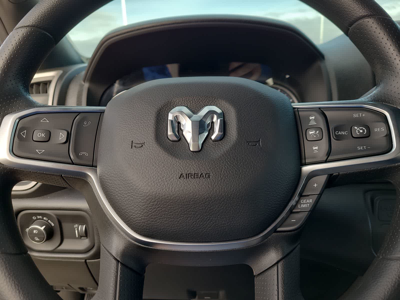 Thumbnail: 2026 RAM 2500 - 23