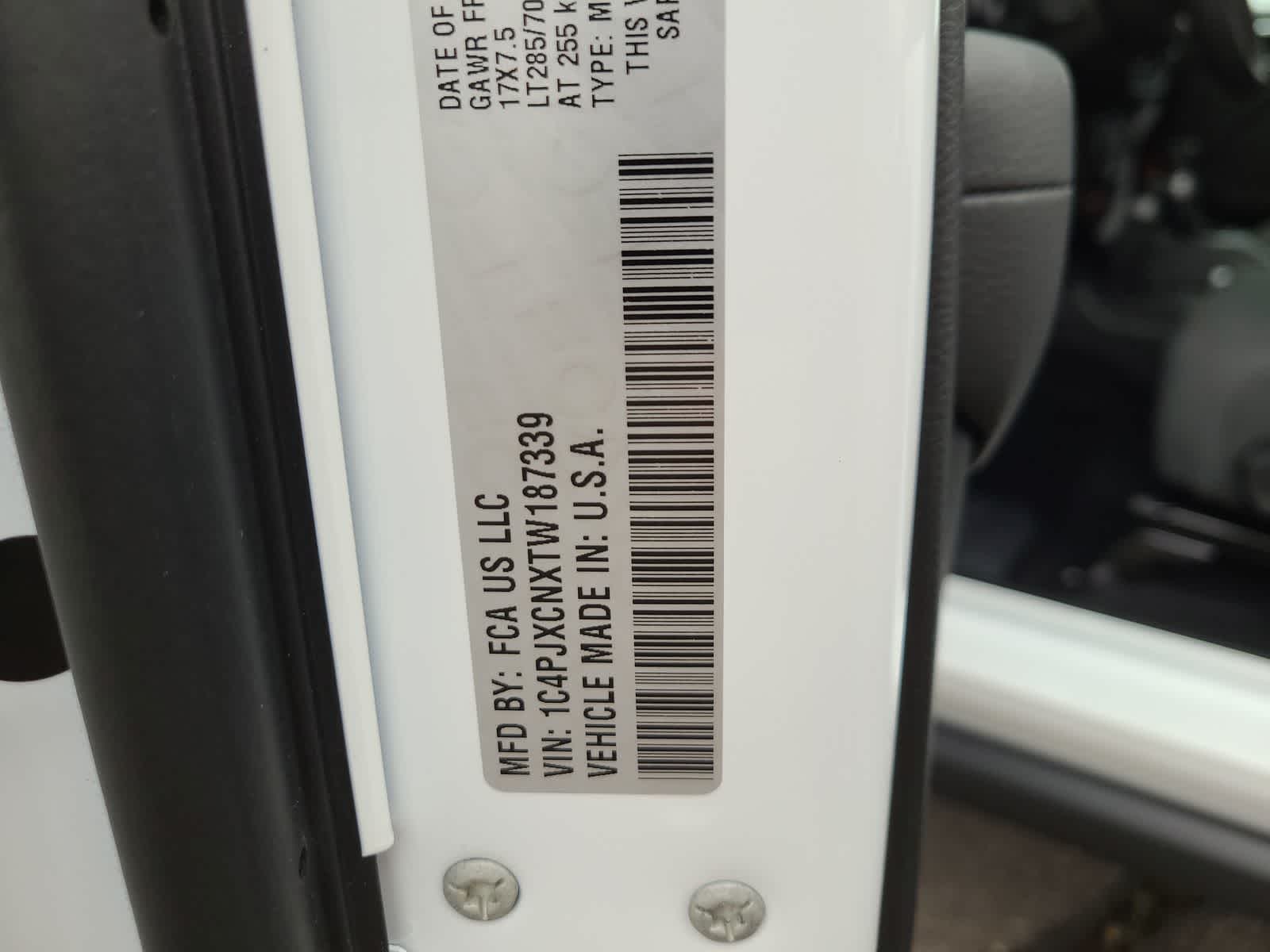 Thumbnail: 2026 Jeep Wrangler - 29