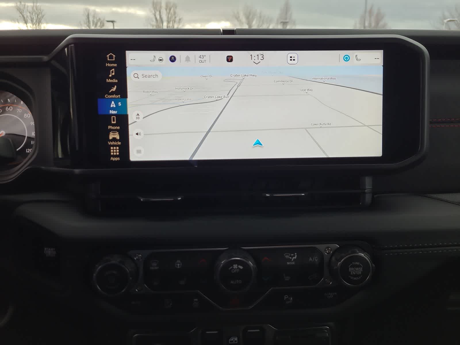 Thumbnail: 2025 Jeep Wrangler - 24