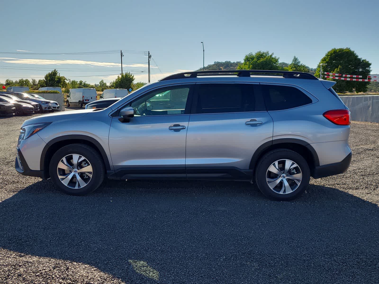 Thumbnail: 2024 Subaru Ascent - 2