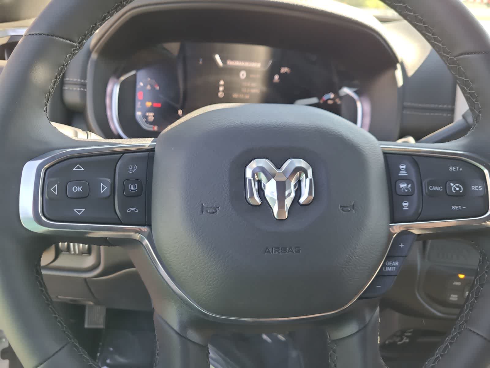 Thumbnail: 2026 RAM 2500 - 23