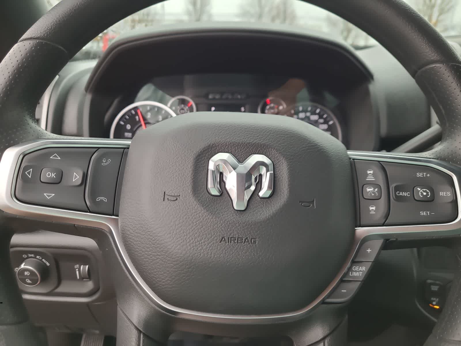 Thumbnail: 2026 RAM 2500 - 23