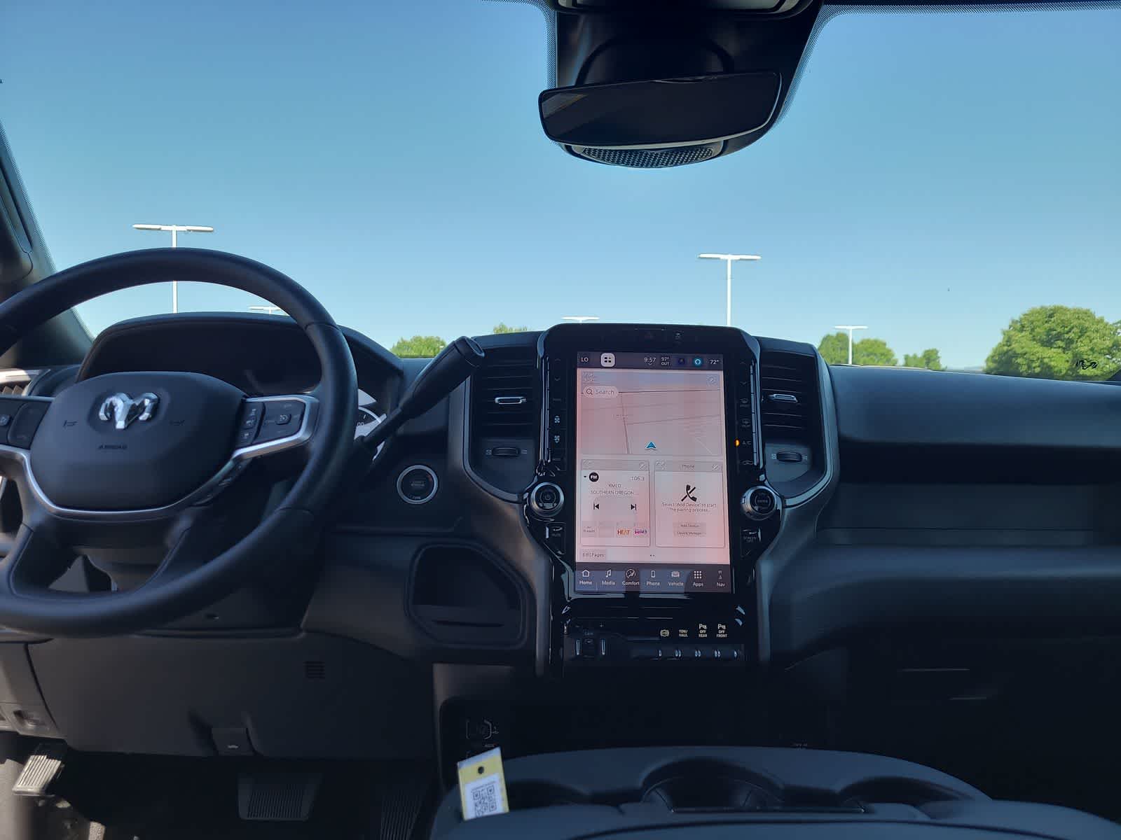 Thumbnail: 2025 RAM 3500 - 18