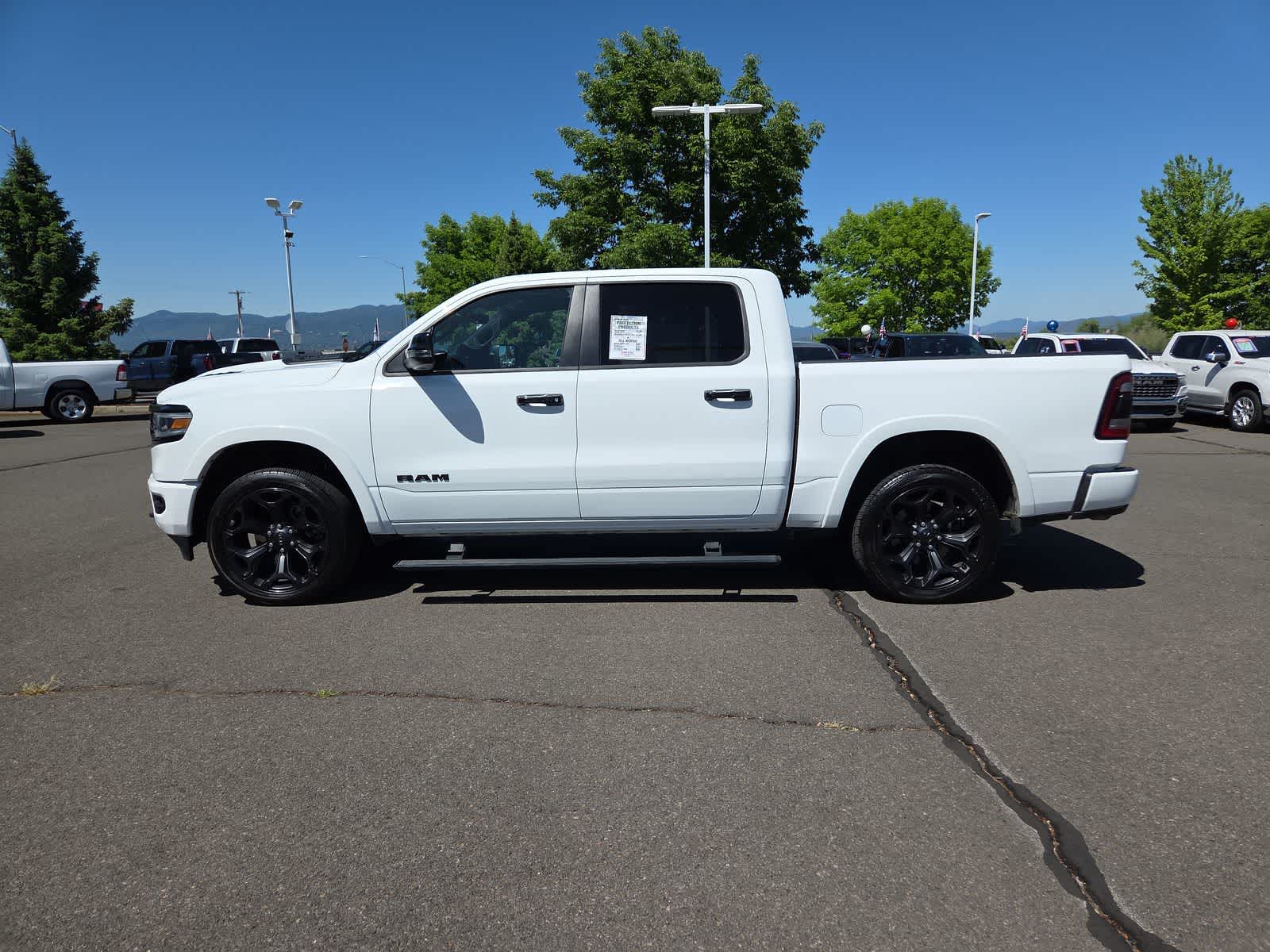 2023 RAM Ram 1500 Pickup Limited - Photo 11