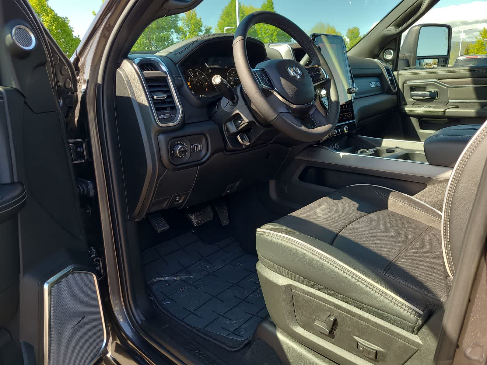 Thumbnail: 2026 RAM 2500 - 10