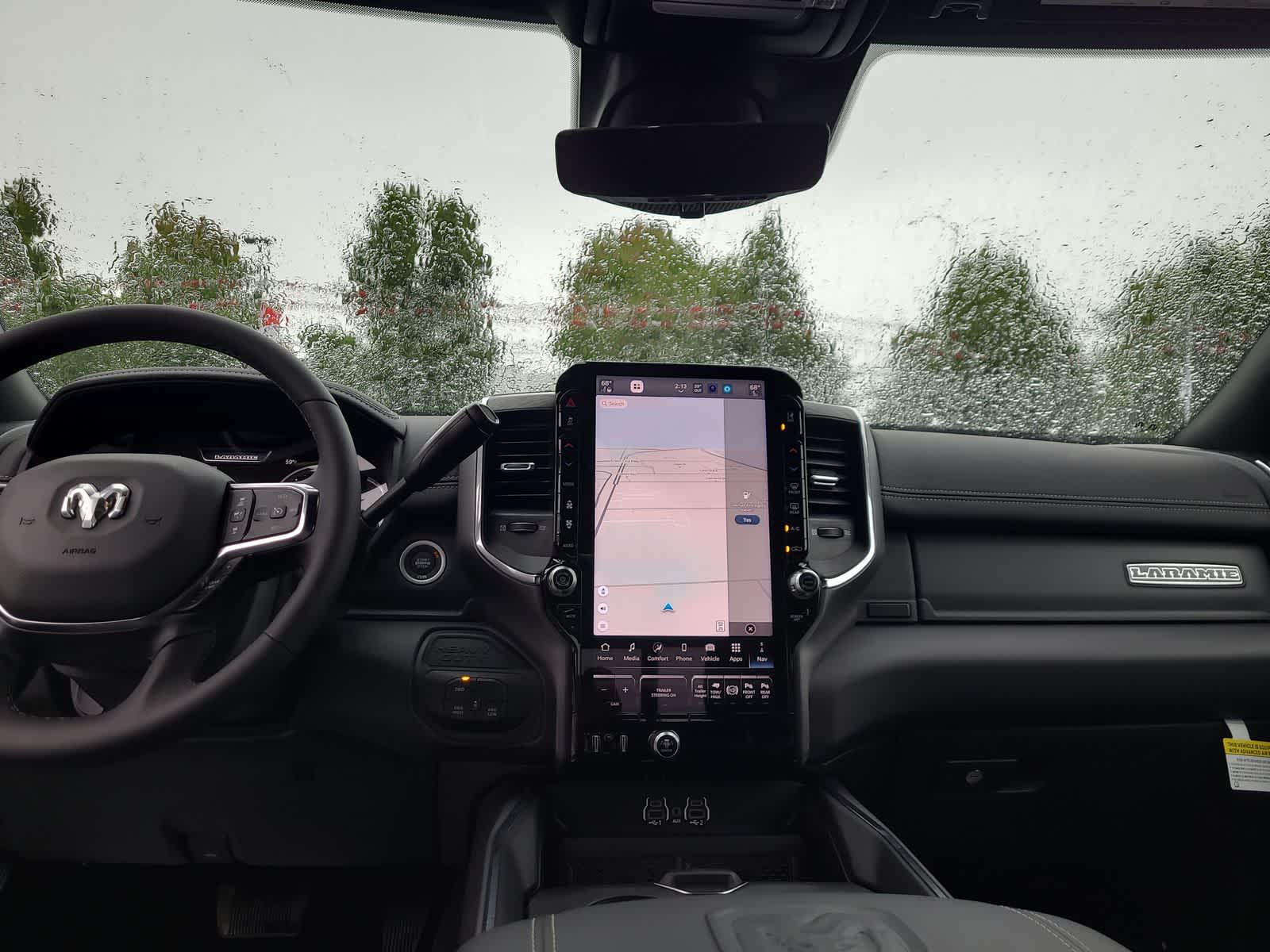 Thumbnail: 2026 RAM 3500 - 18