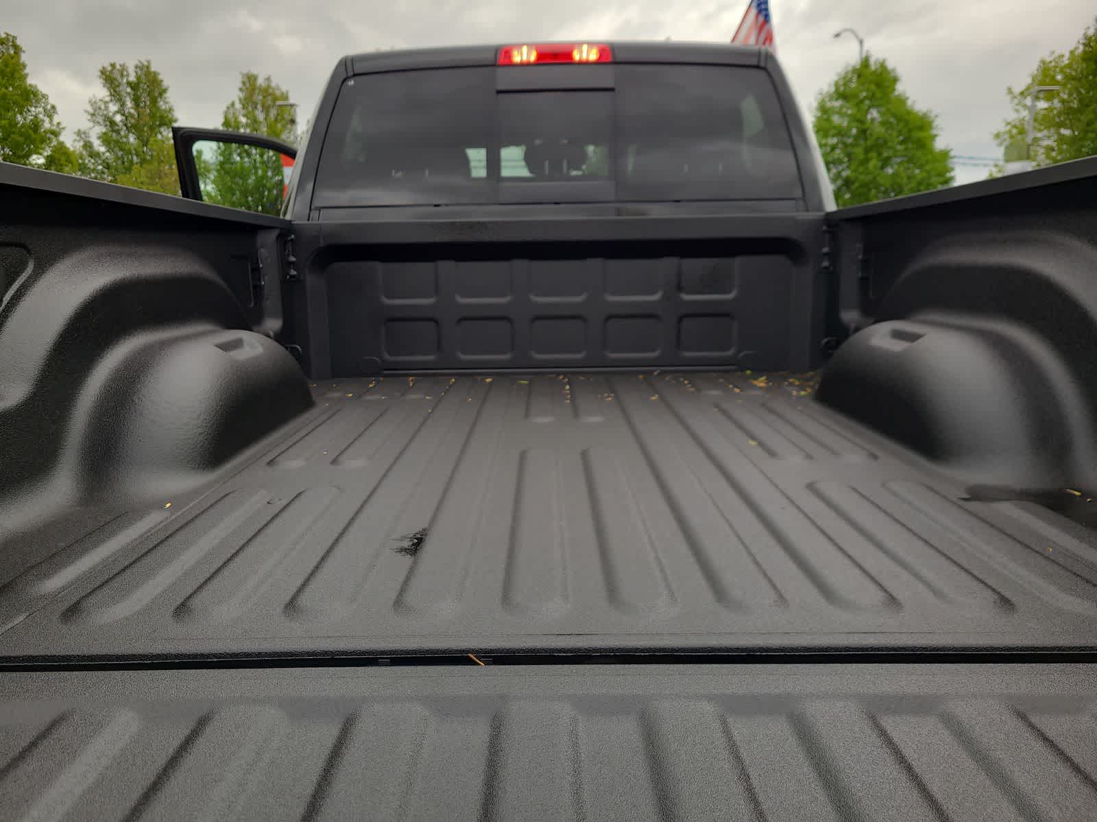 Thumbnail: 2026 RAM 2500 - 27