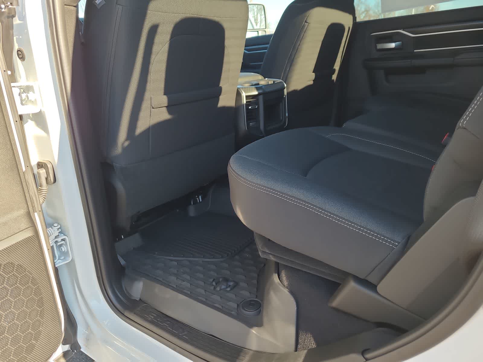 Thumbnail: 2026 RAM 2500 - 20